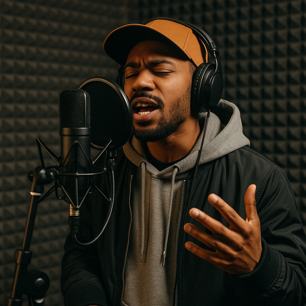 🔊💥 Bundle Deal – $200. (Image43 Audio Booking Packages)