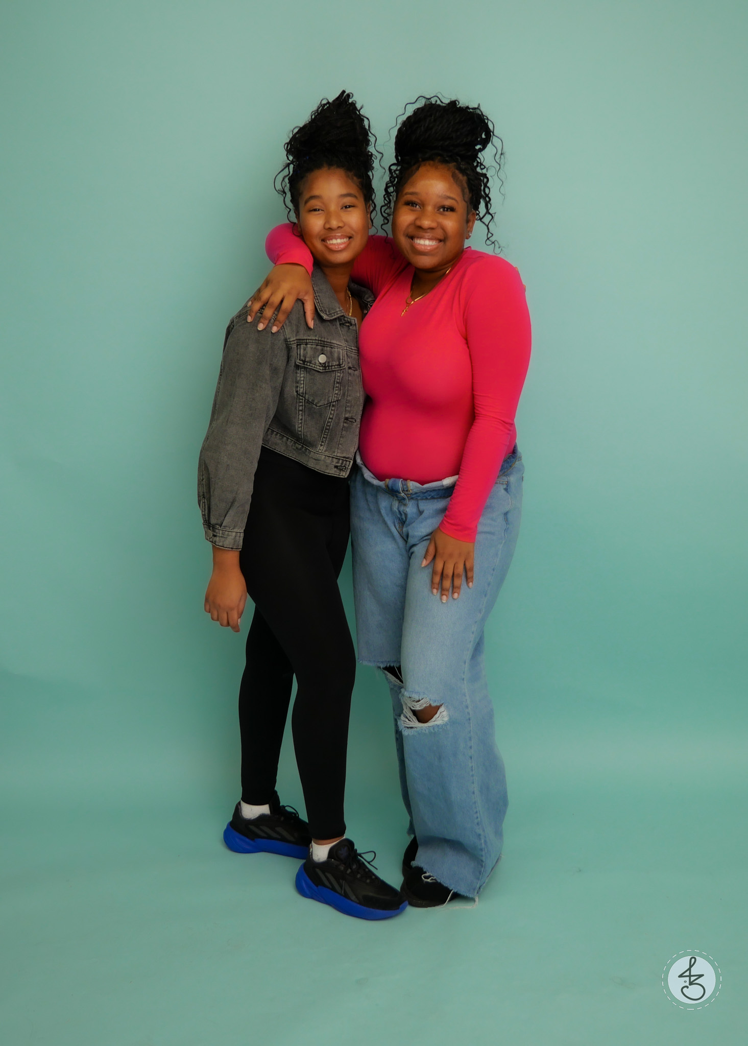 🔘 Premium Photo Shoot (4 Hours) – Starts at $450