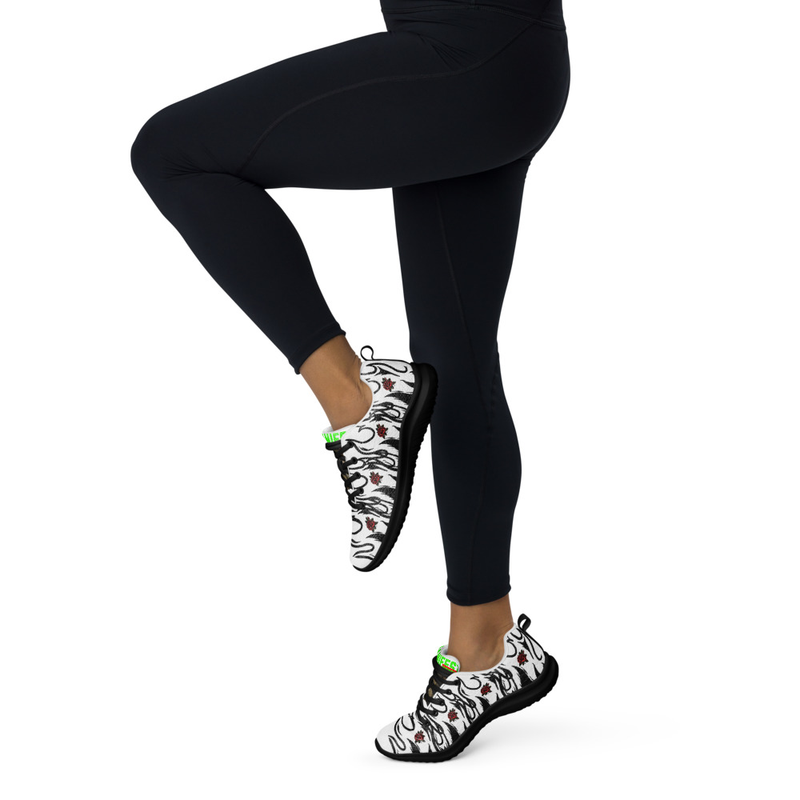 Manifest money Women’s athletic shoes