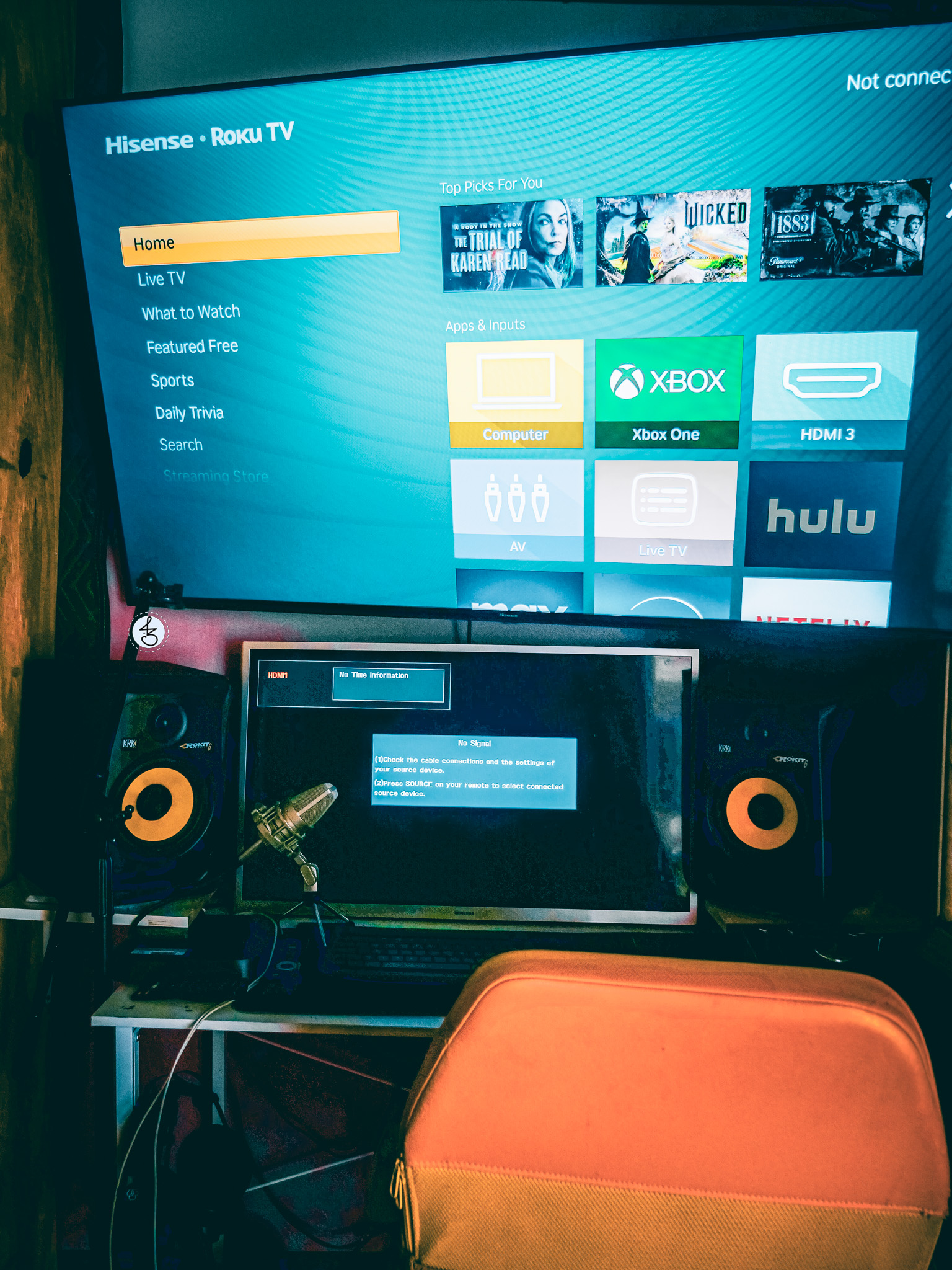 Creative Workspace Studio Rental