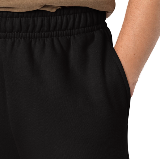 L43 Luxury Heavyweight Sweatpants – Comfort Collection