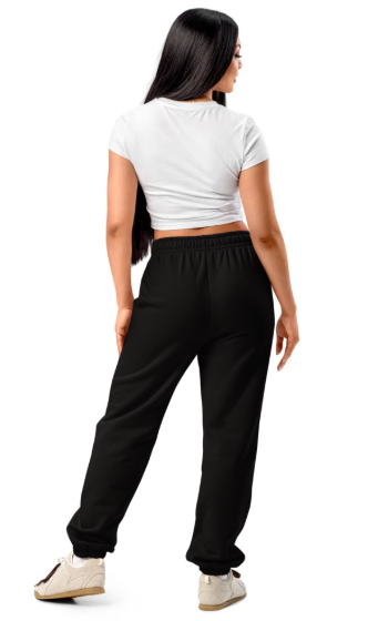 L43 Luxury Heavyweight Sweatpants – Comfort Collection