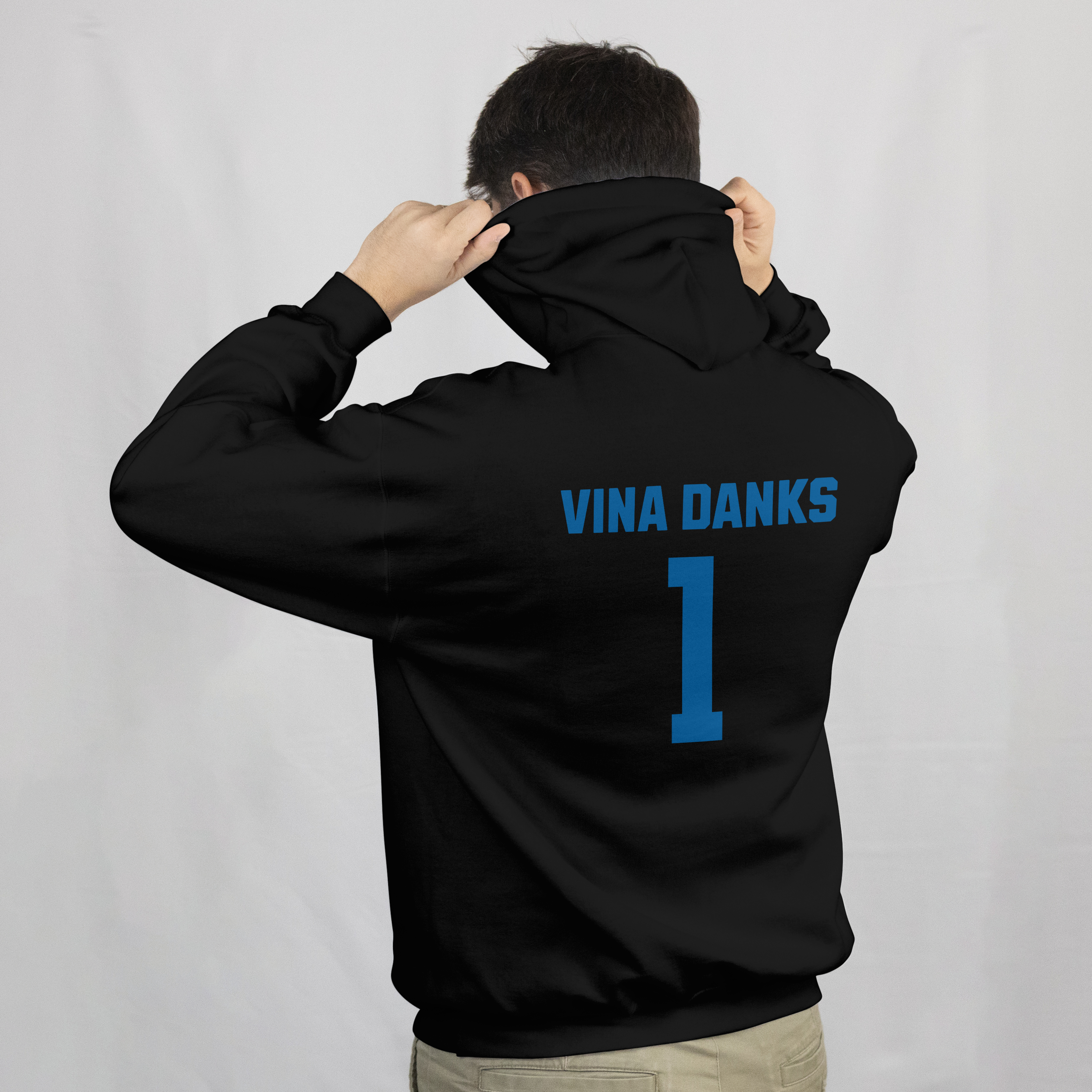 AVID LA Strong Sweatshirt