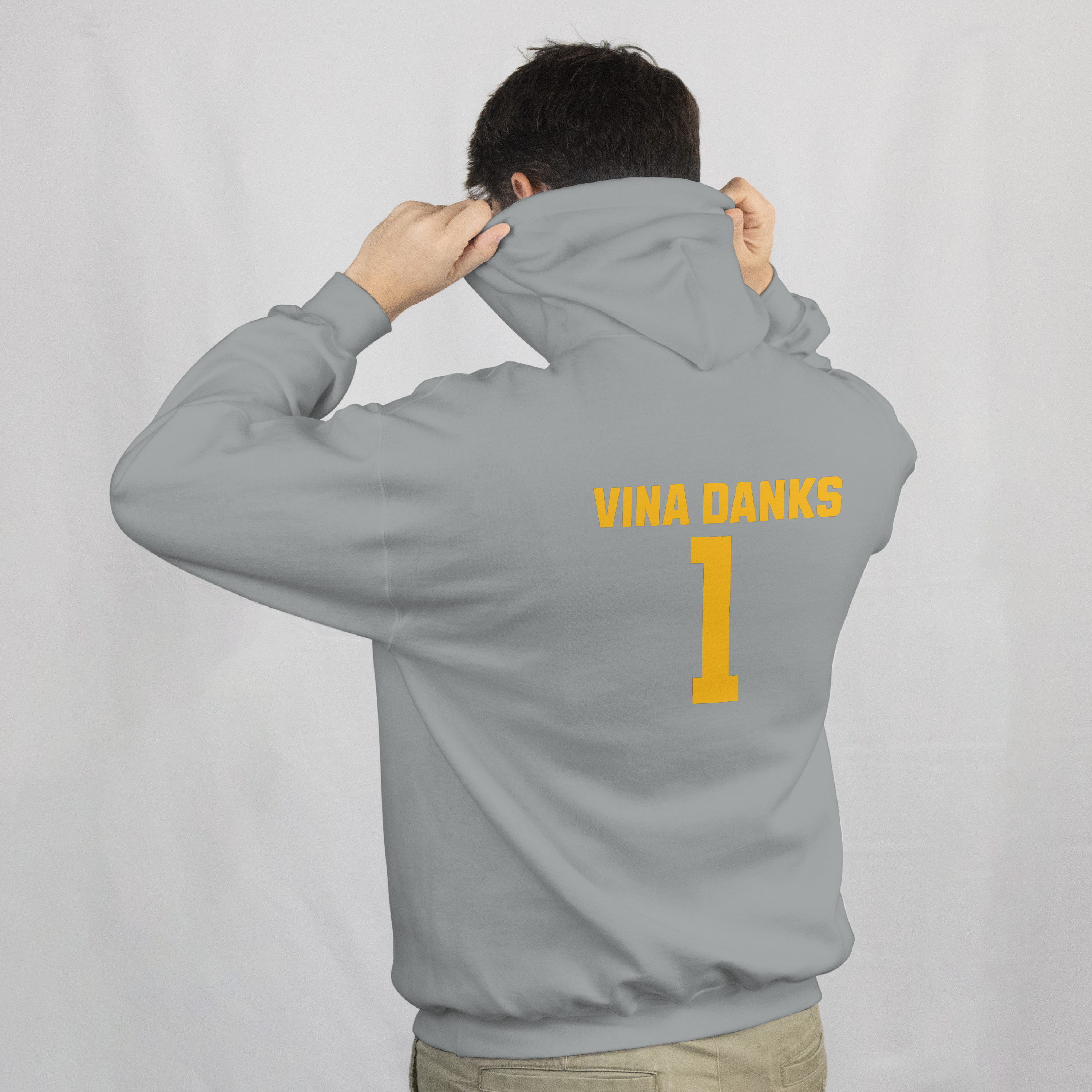 AVID Rams Strong Sweatshirt