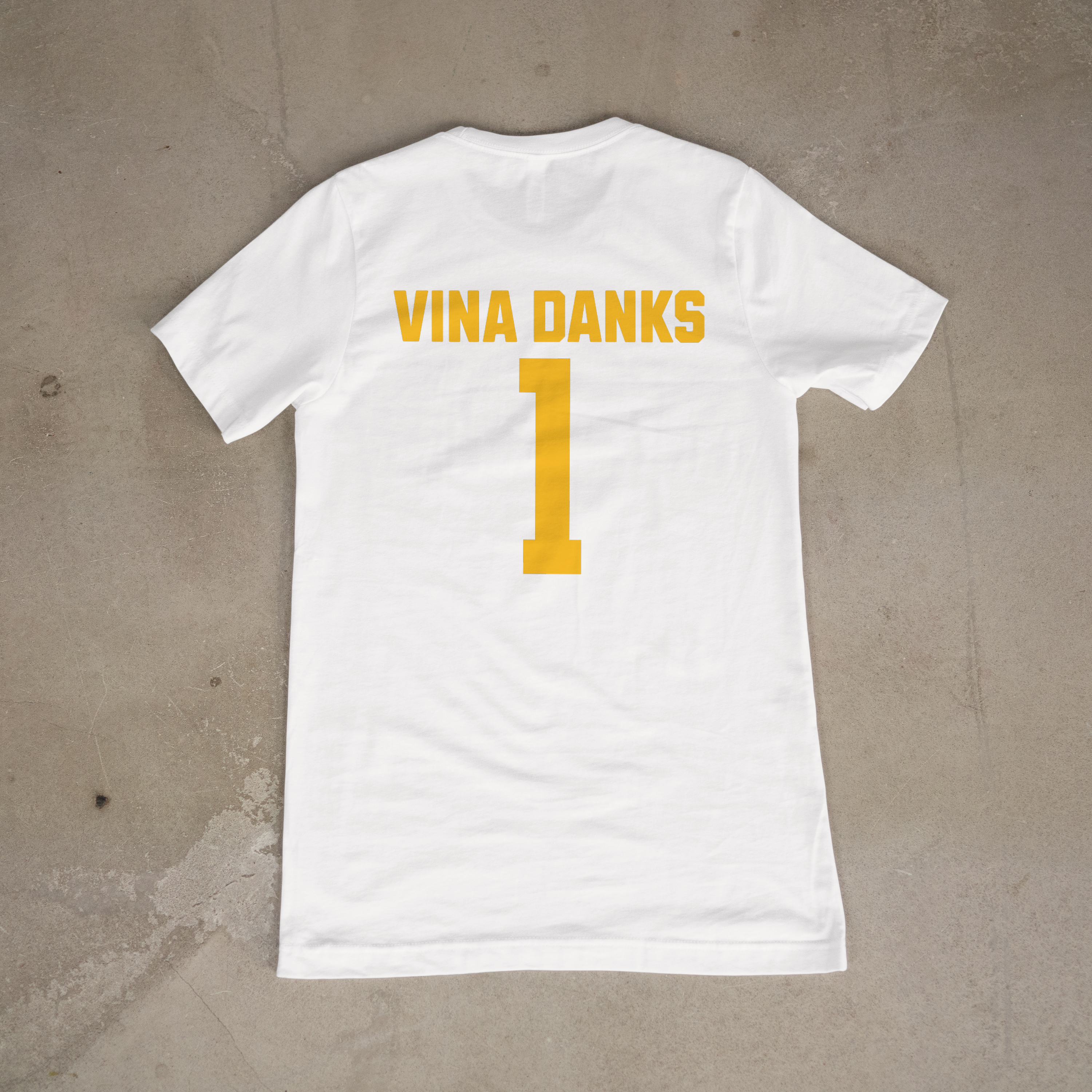 AVID Rams Strong T-Shirt