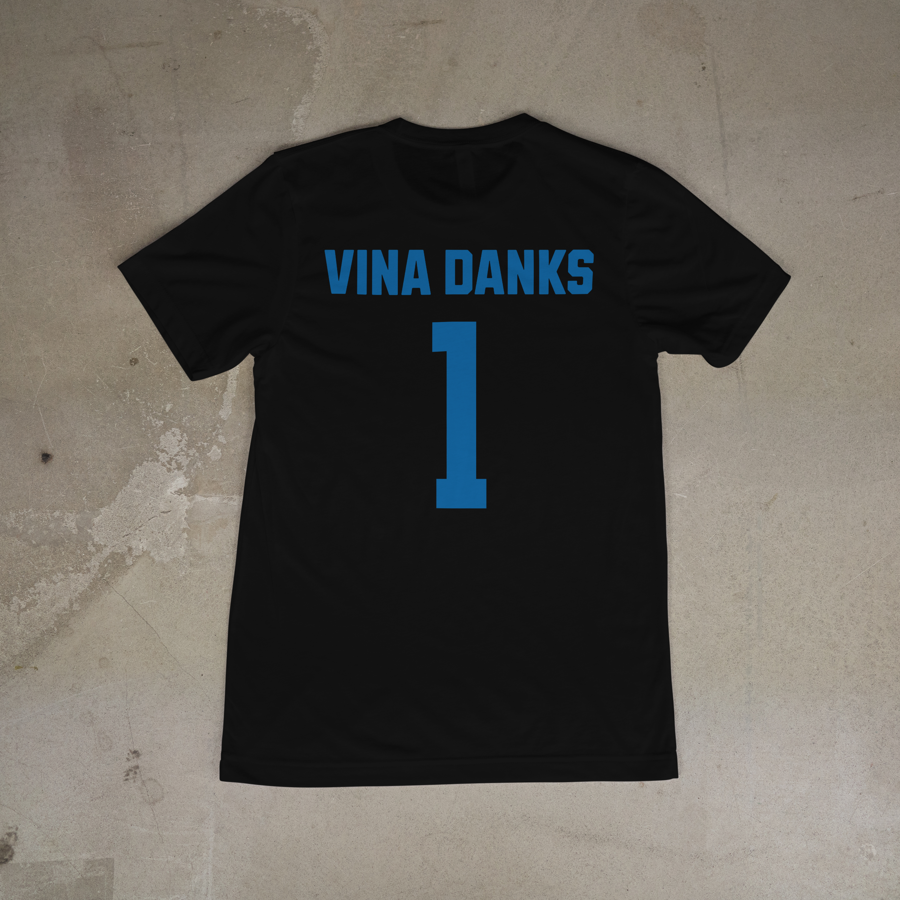 AVID LA Strong T-Shirt