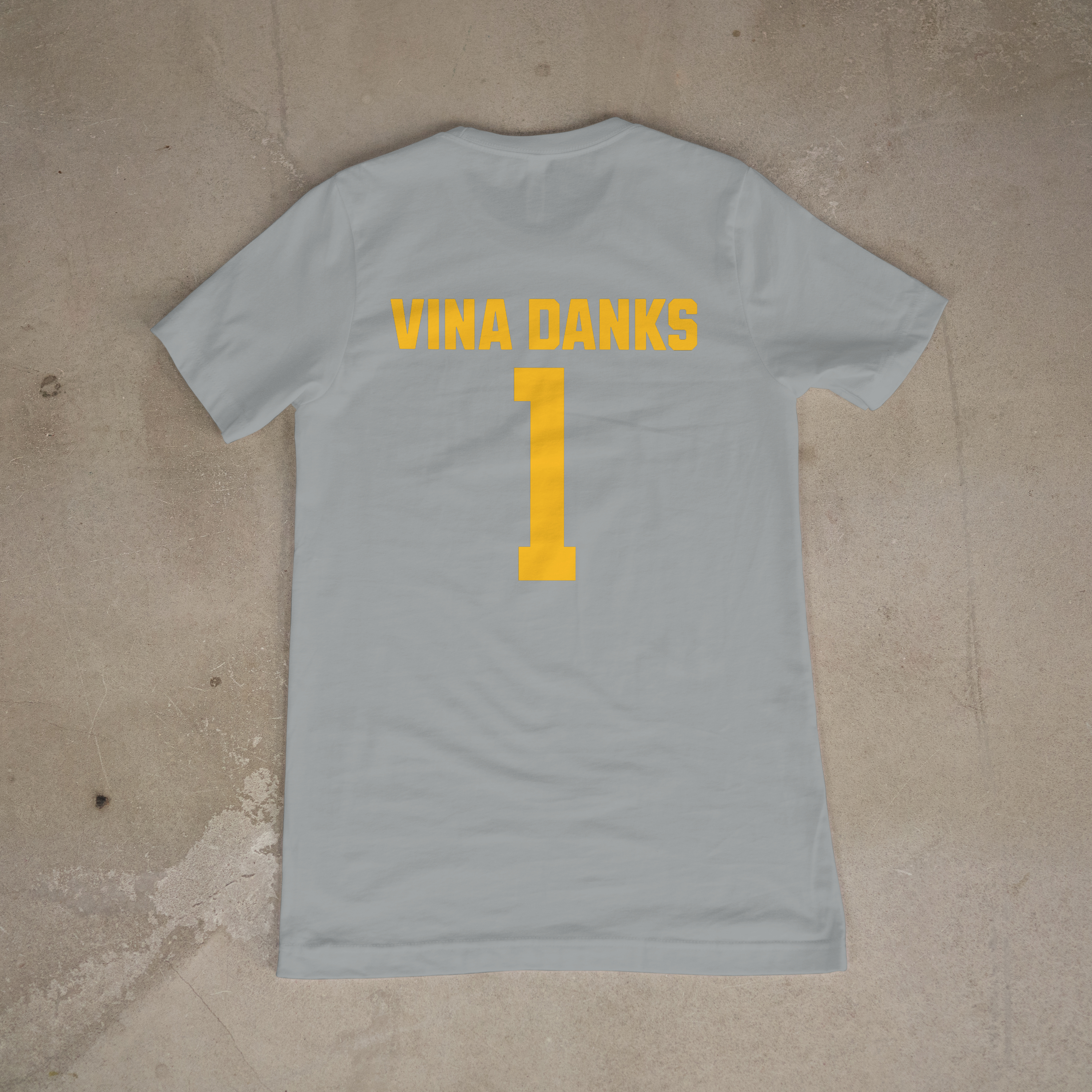 AVID Chargers Strong T-Shirt