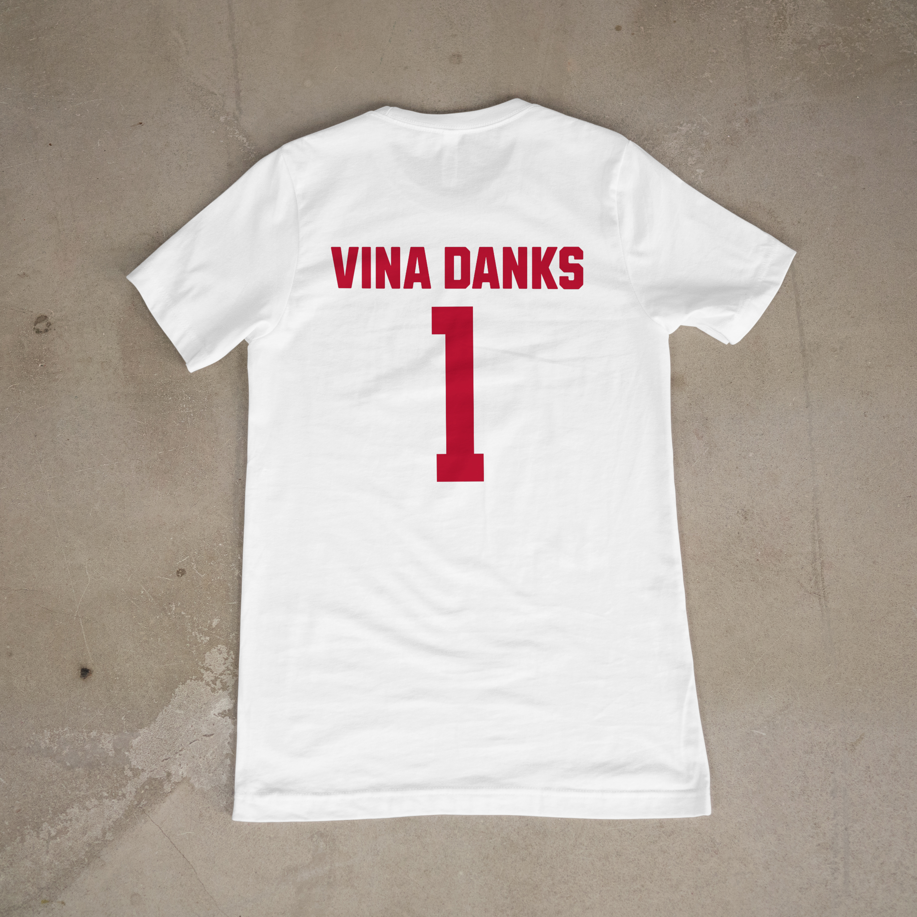 AVID 49ers Strong T-Shirt