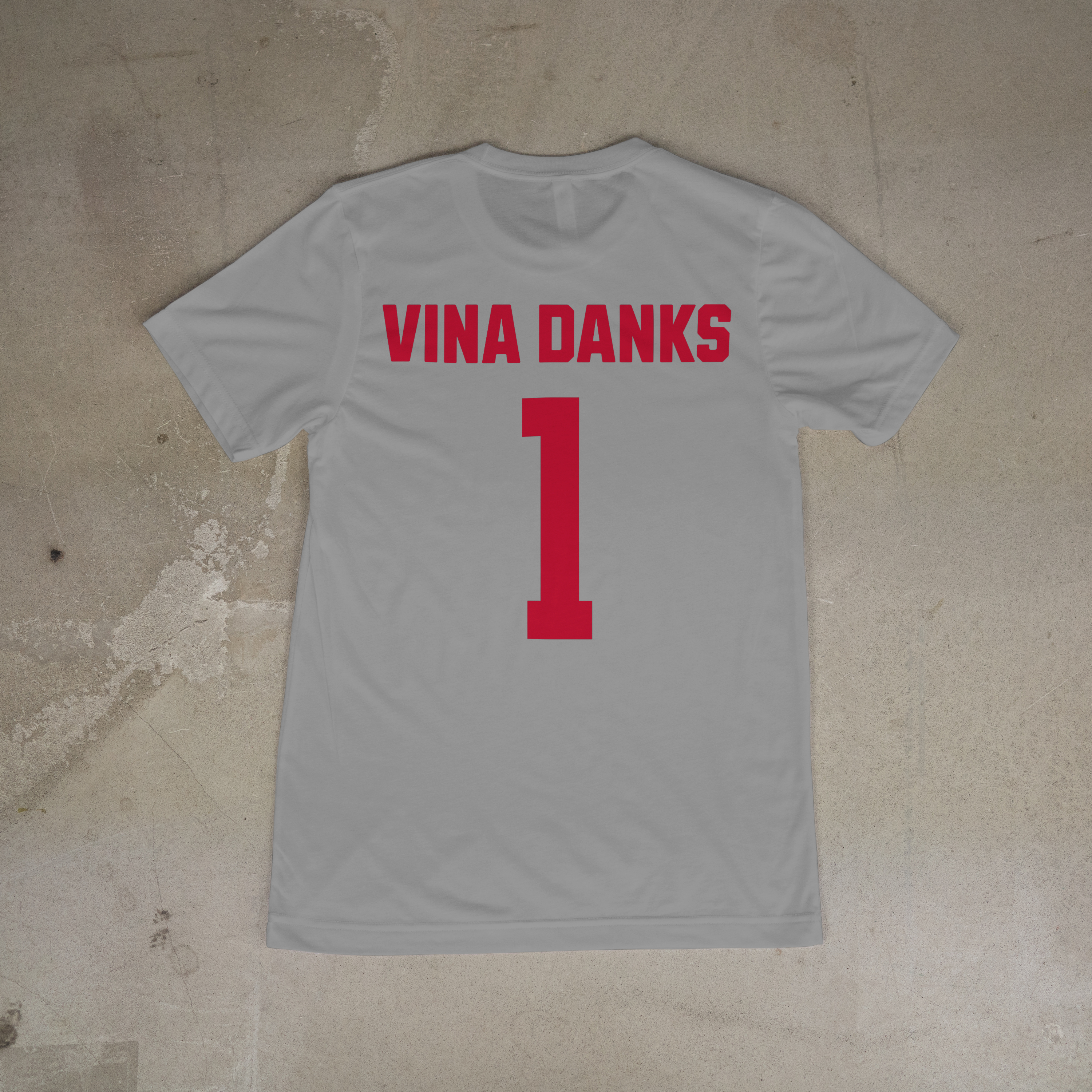 AVID Angels Strong T-Shirt