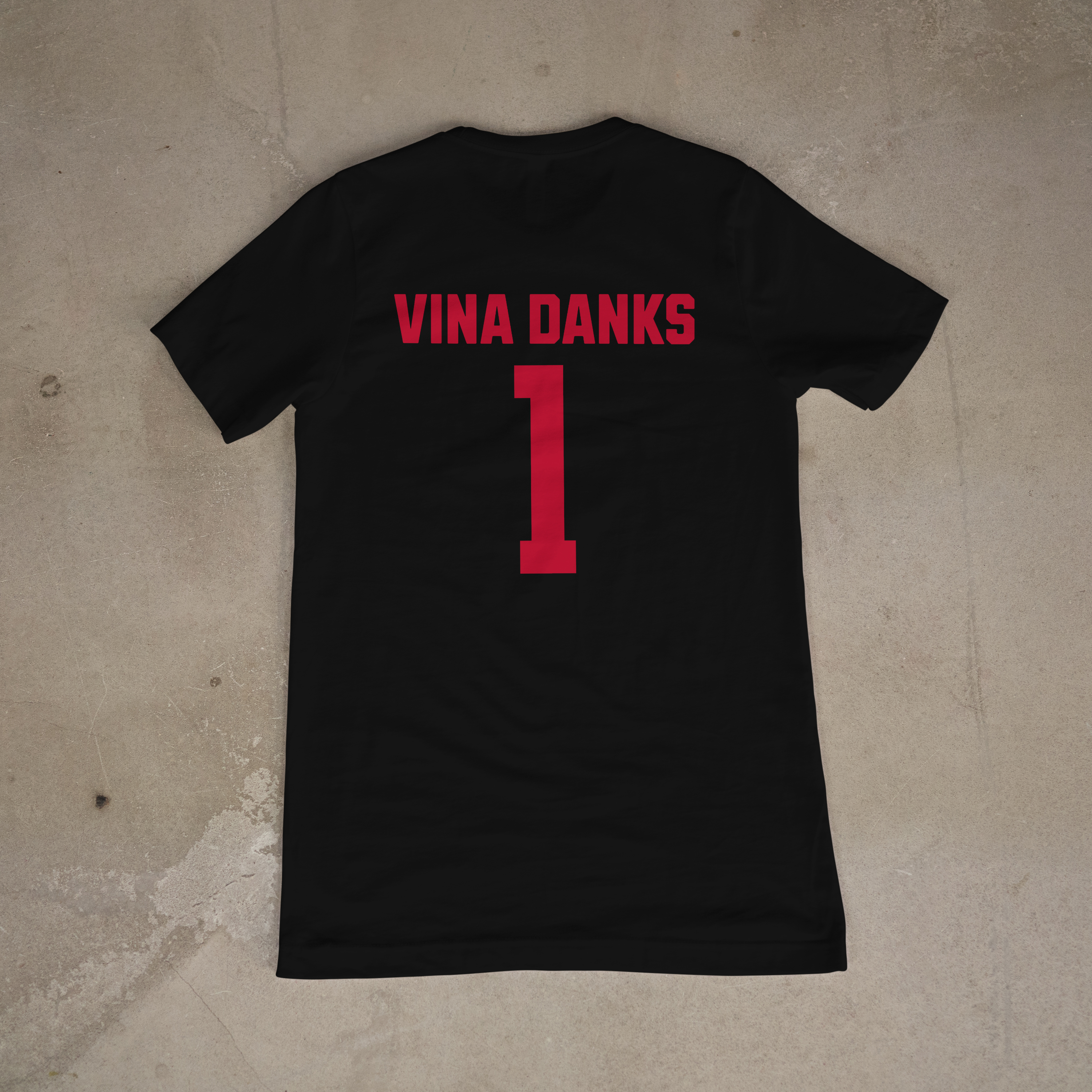 AVID 49ers Strong T-Shirt