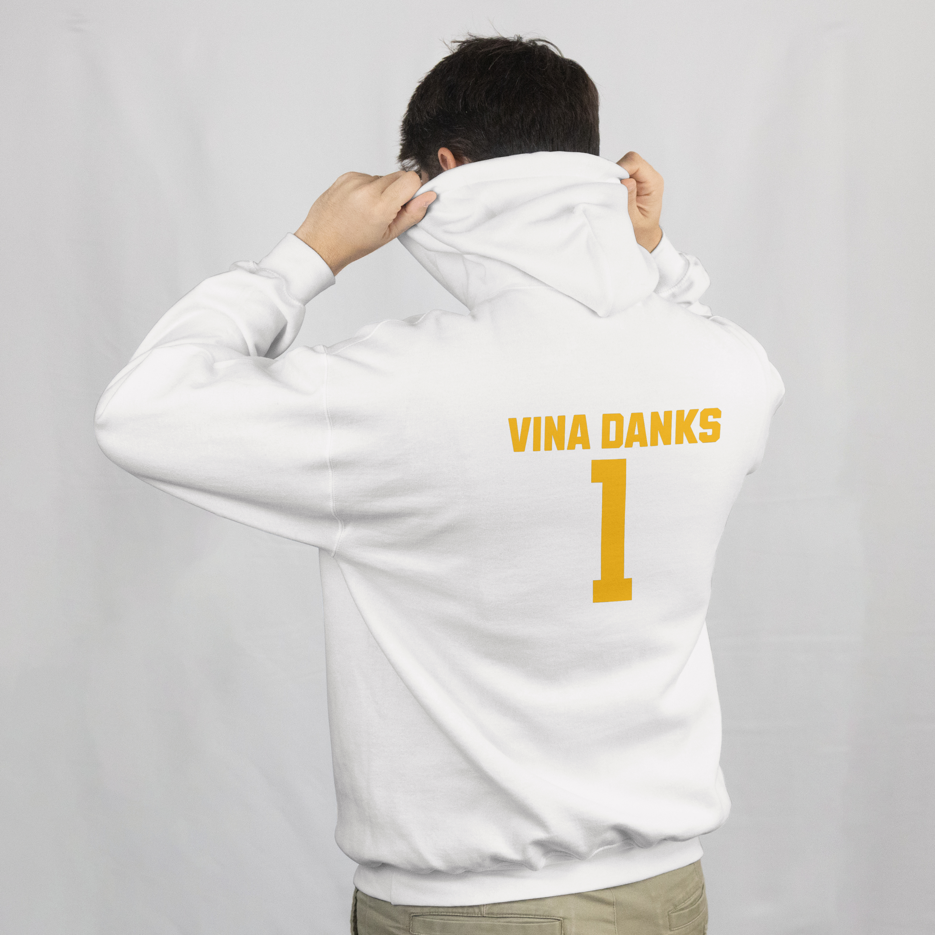 AVID Rams Strong Sweatshirt