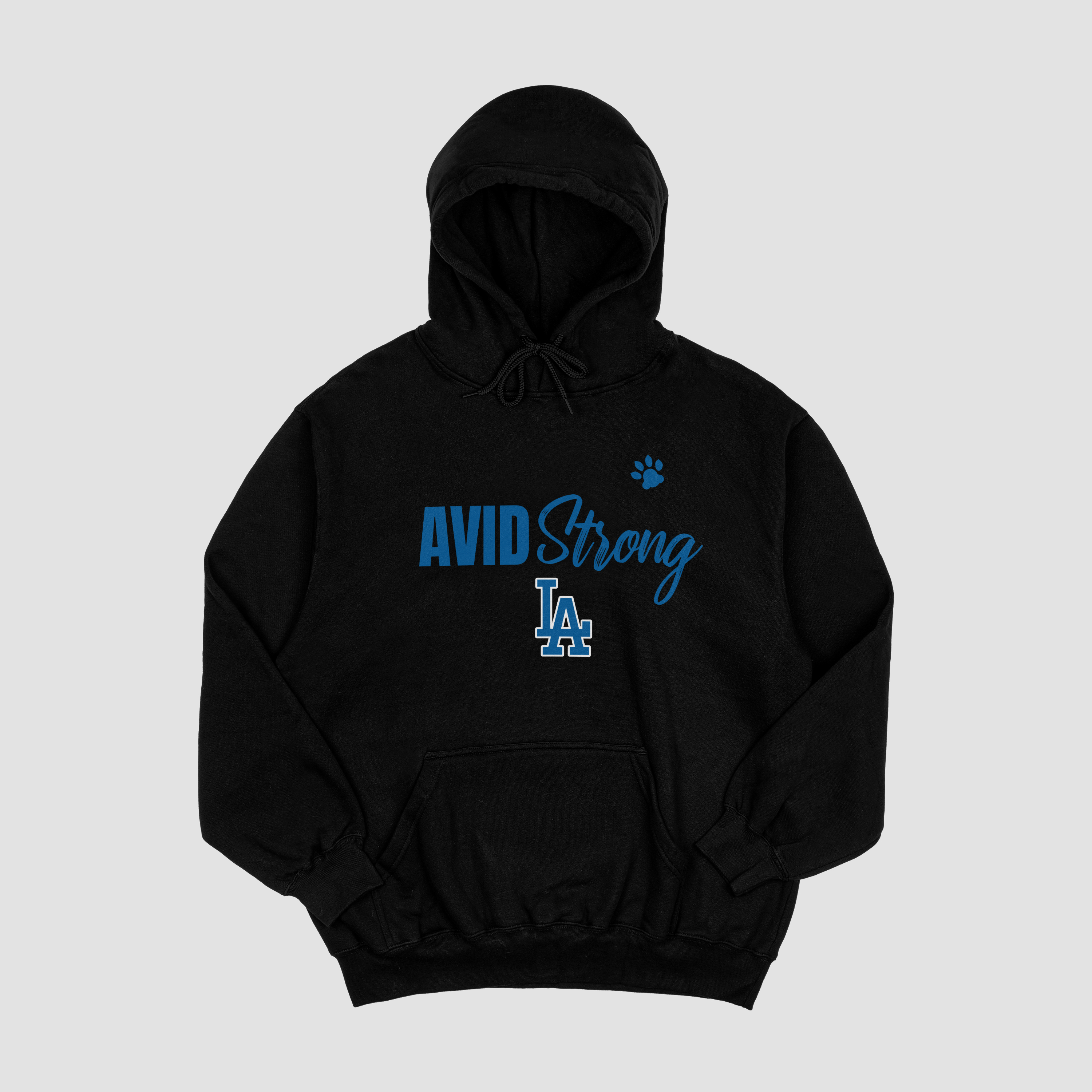 AVID LA Strong Sweatshirt