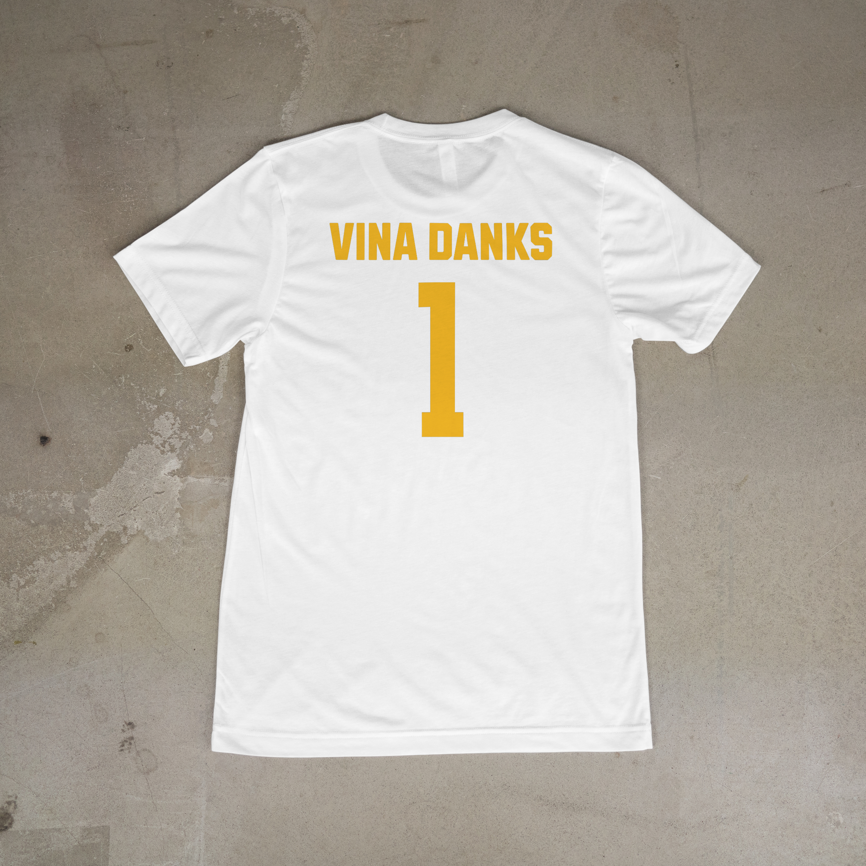 AVID Lakers Strong T-Shirt