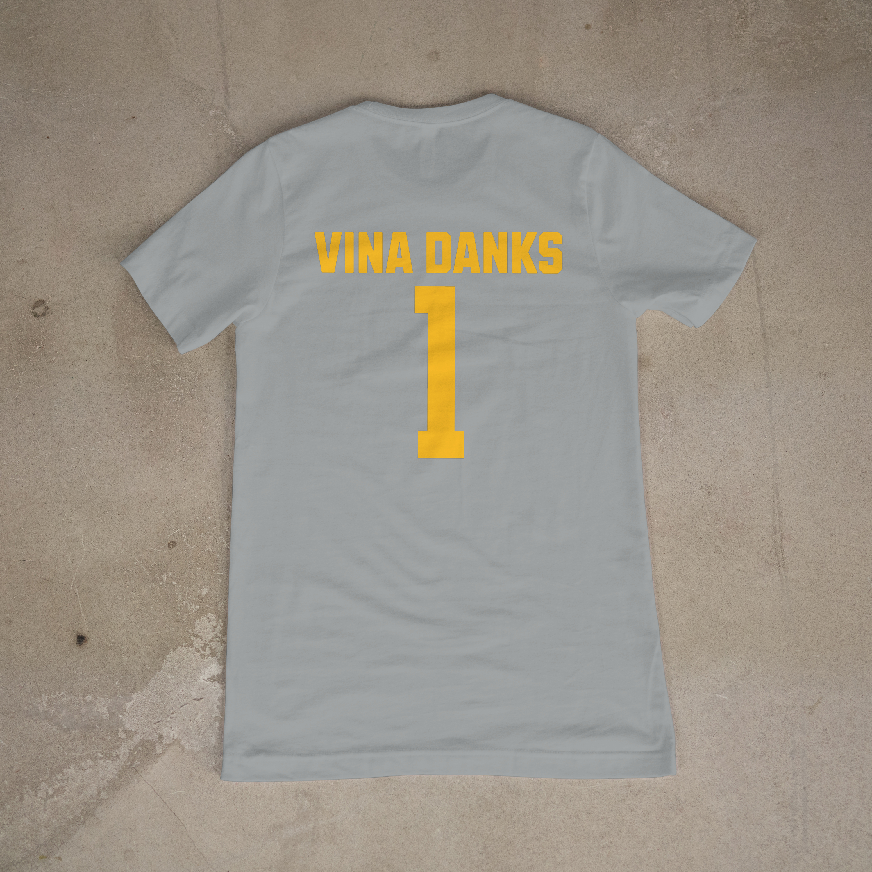 AVID Rams Strong T-Shirt