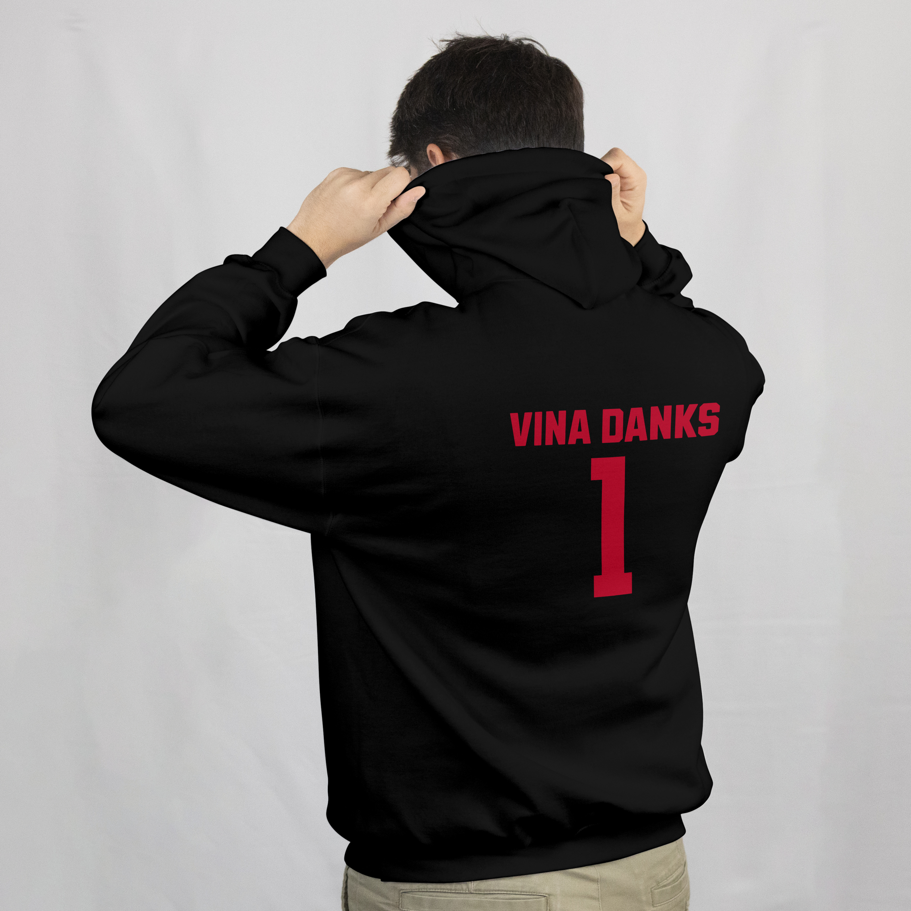 AVID 49ers Strong Sweatshirt