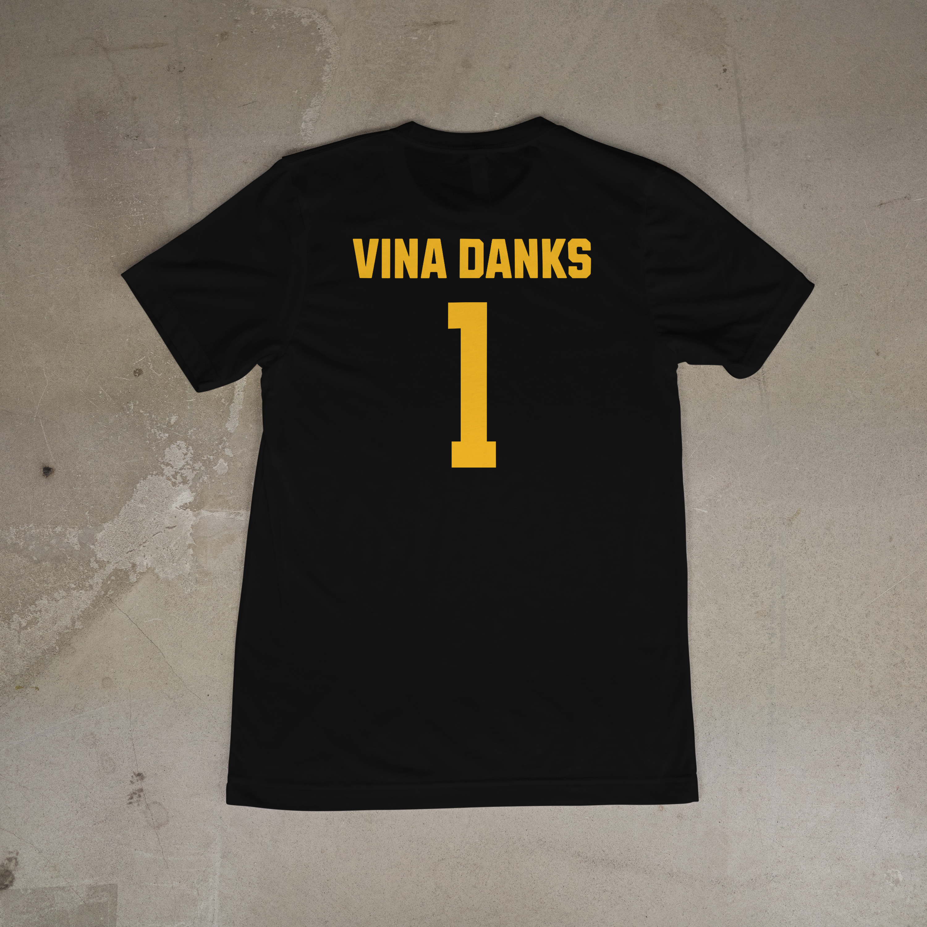 AVID Lakers Strong T-Shirt