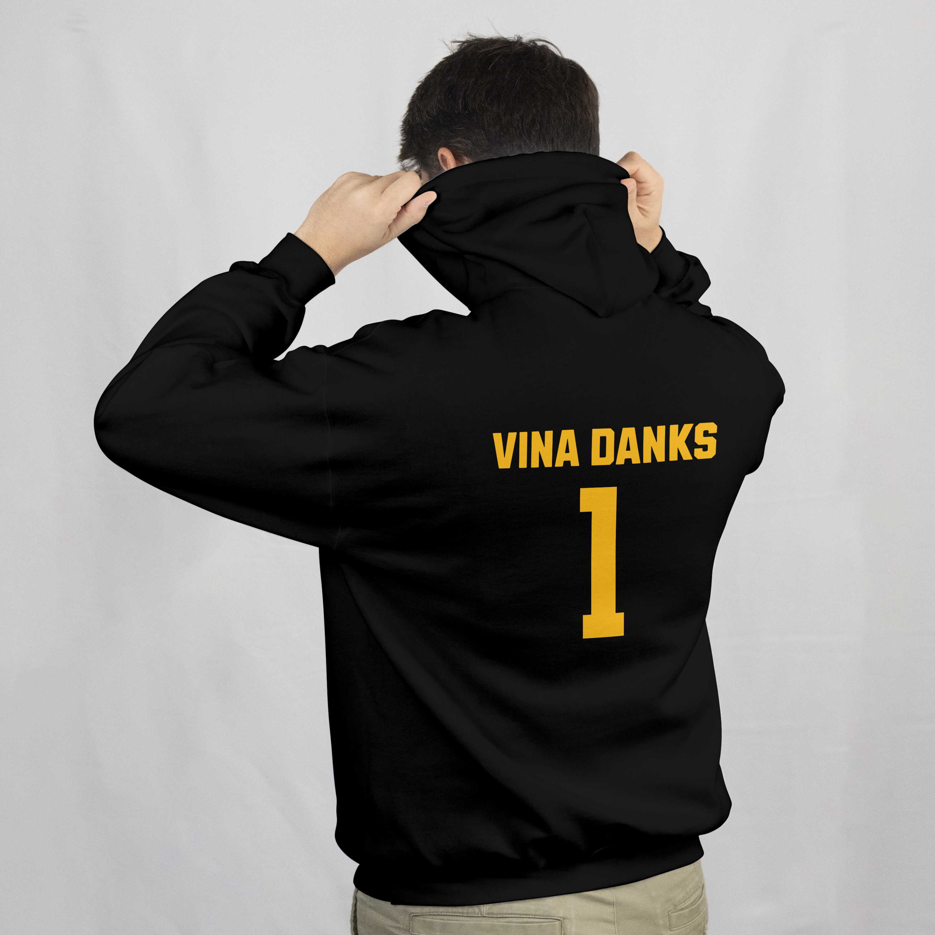 AVID Lakers Strong Sweatshirt