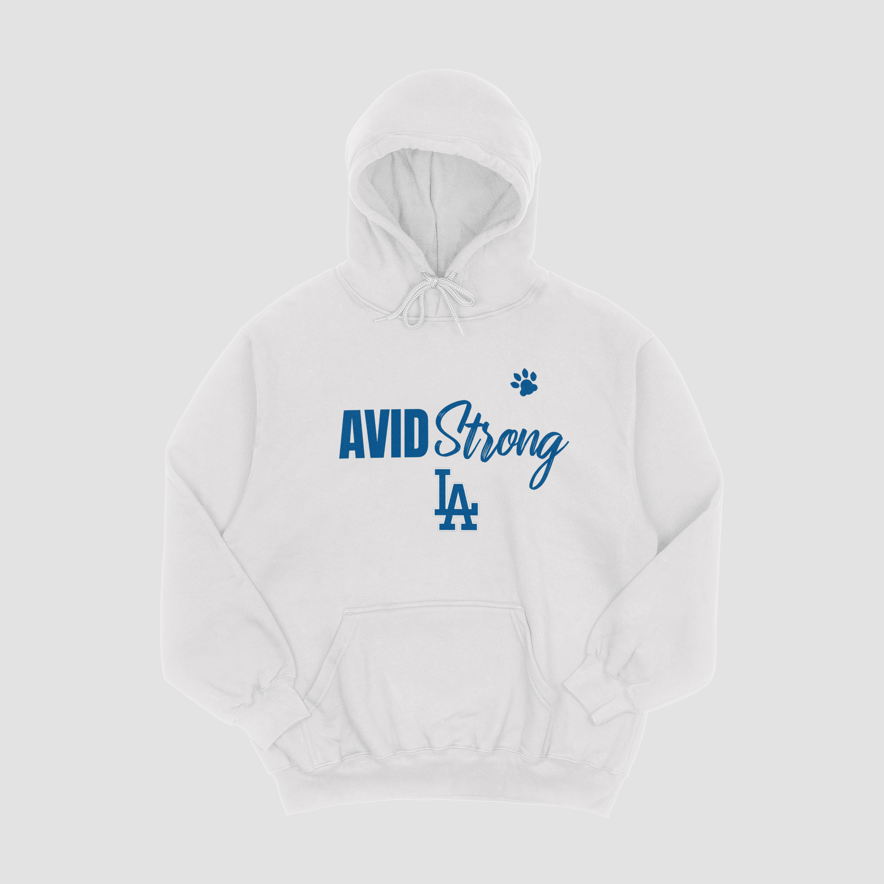 AVID LA Strong Sweatshirt