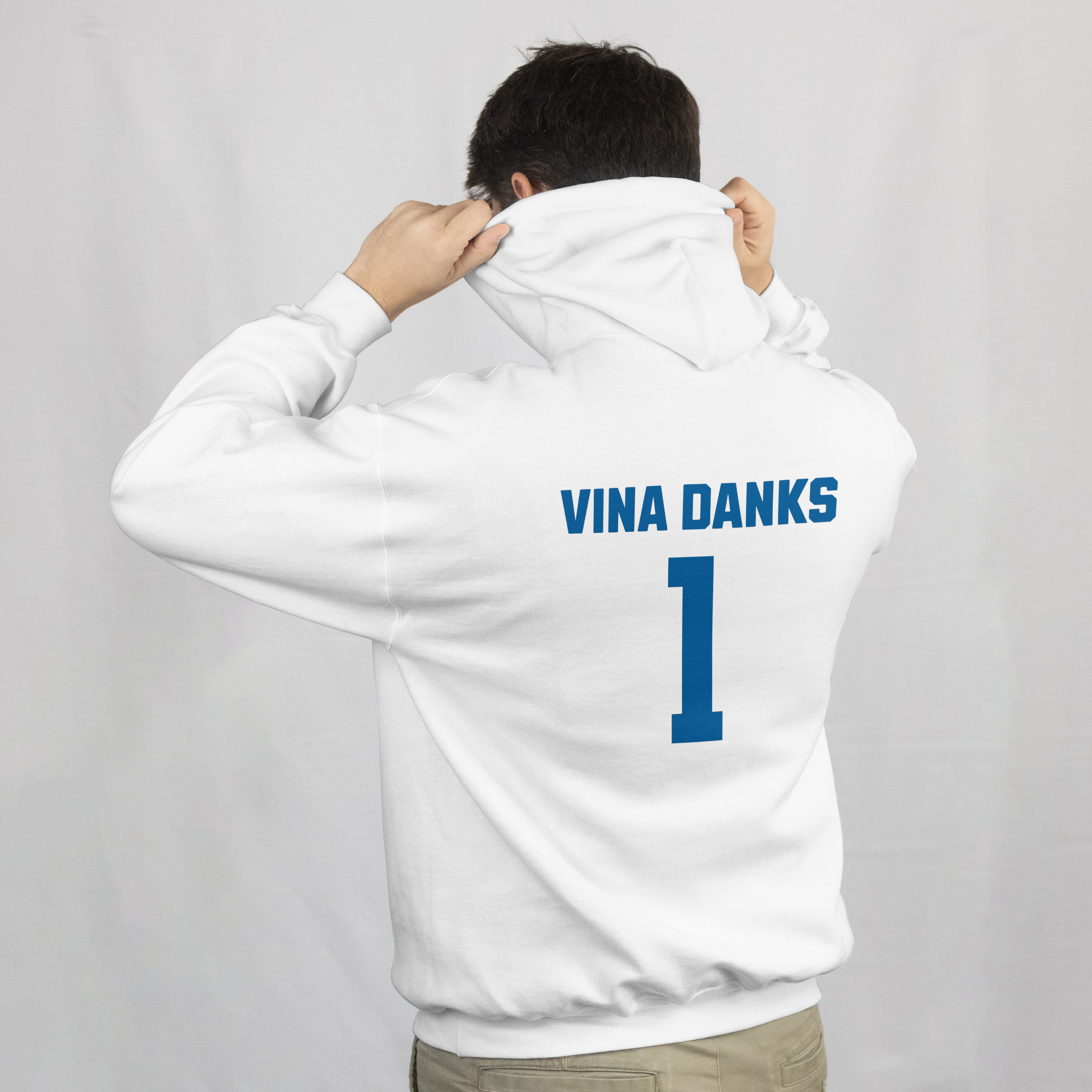 AVID LA Strong Sweatshirt