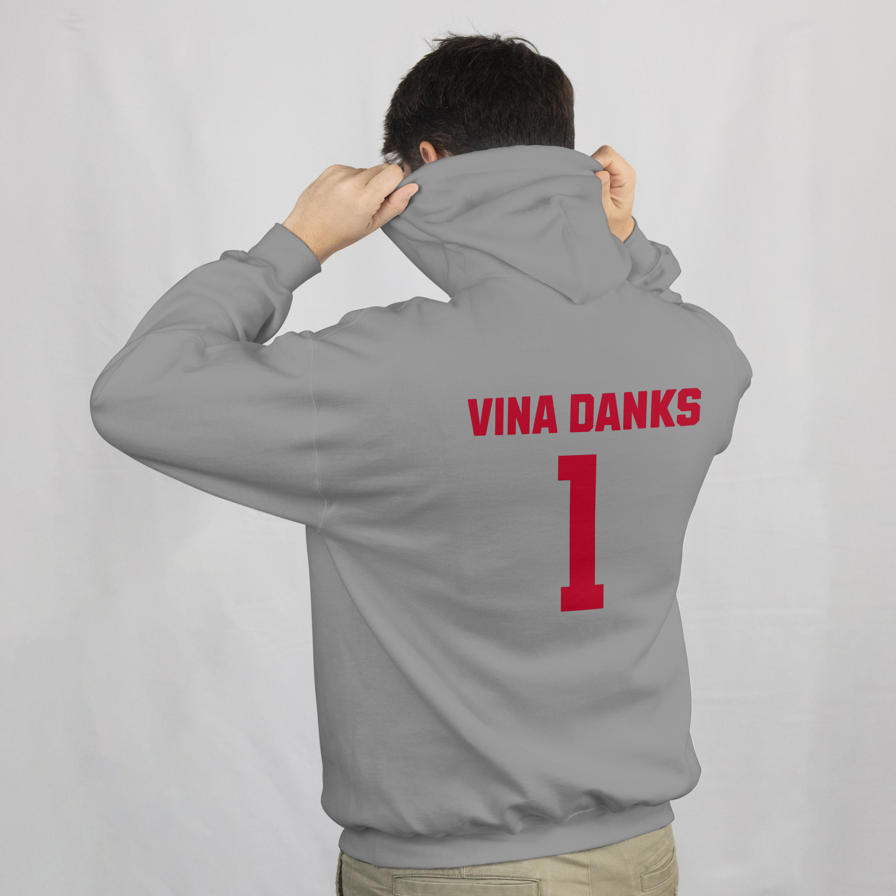 AVID Angels Strong Sweatshirt