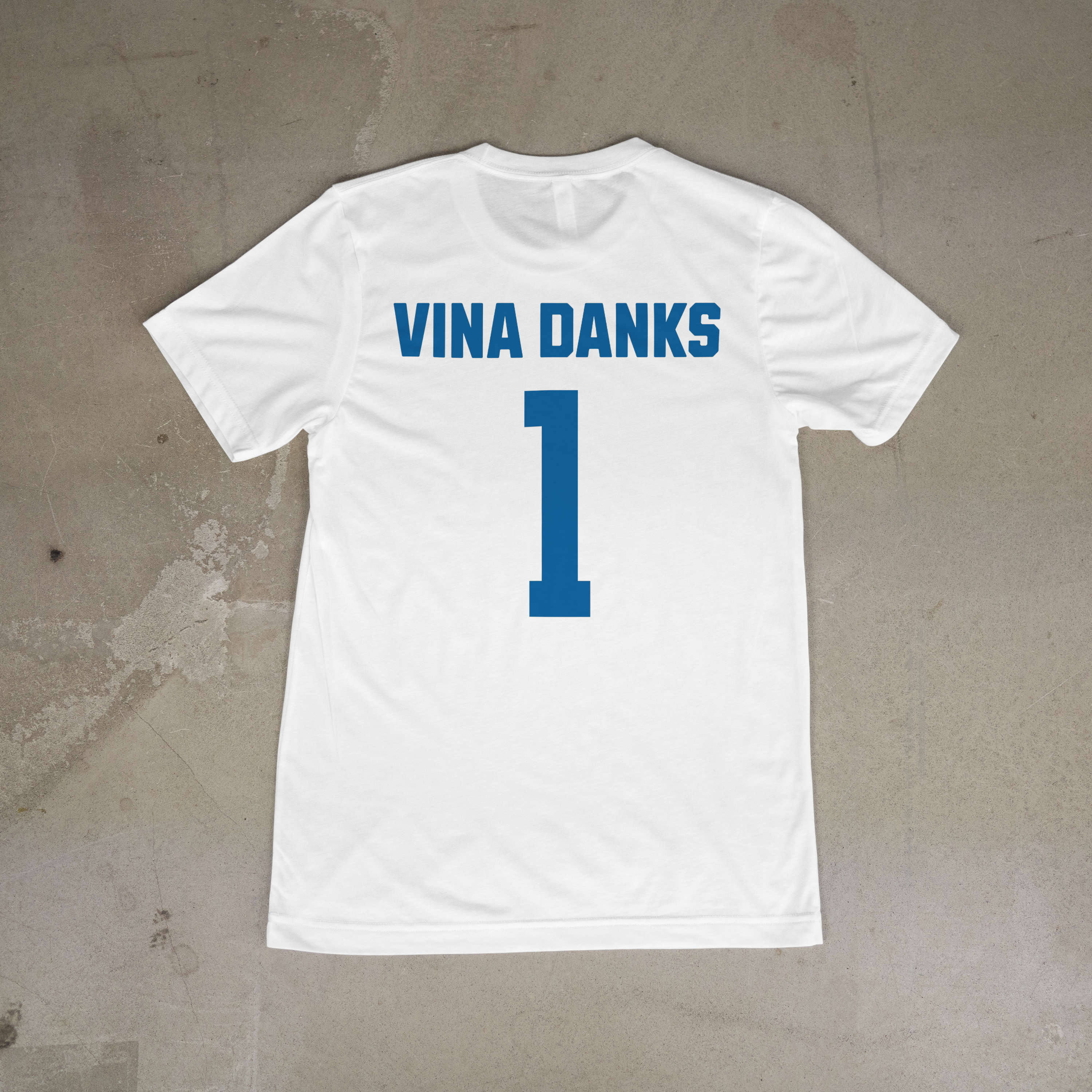 AVID LA Strong T-Shirt