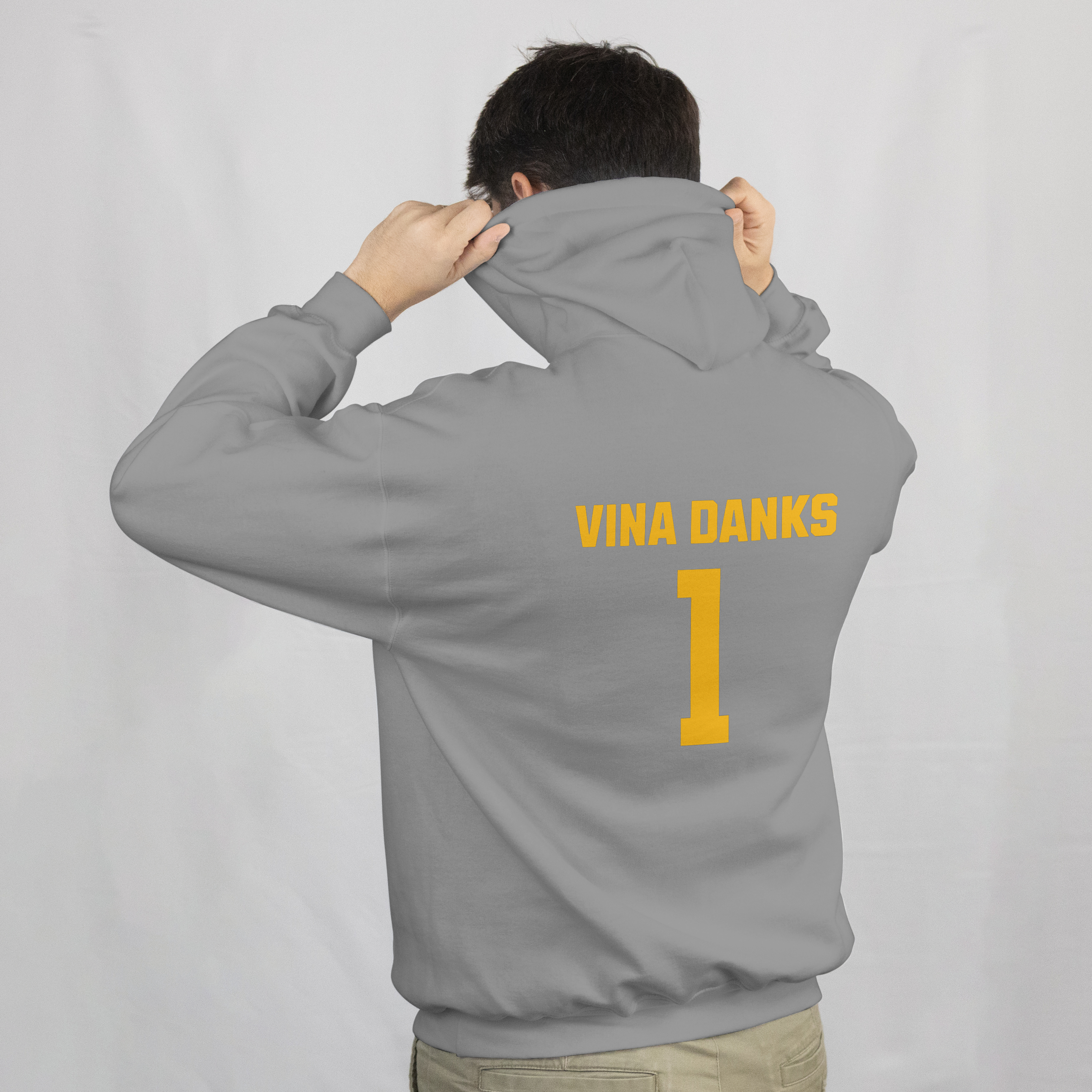 AVID Lakers Strong Sweatshirt