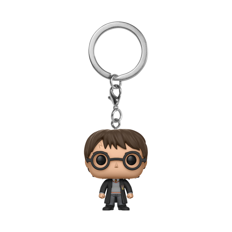 Llavero Funko Pop Harry Potter