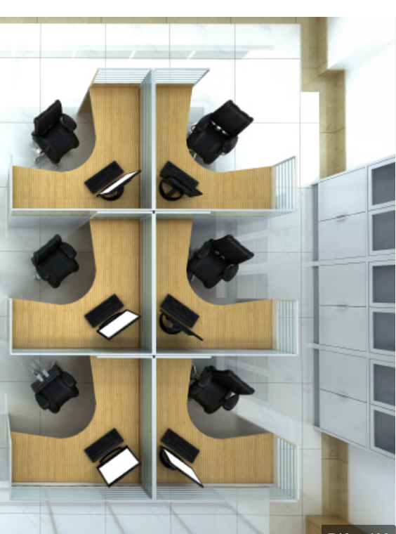 1 Fix + 1 Moving Telescopic Sliding System