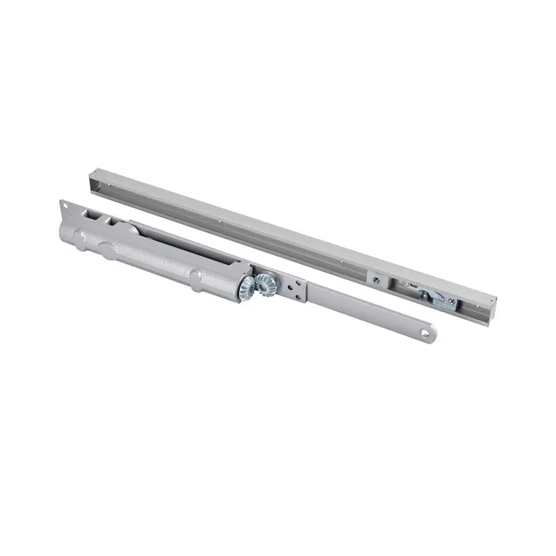 Double Action Concealed Door Closer 