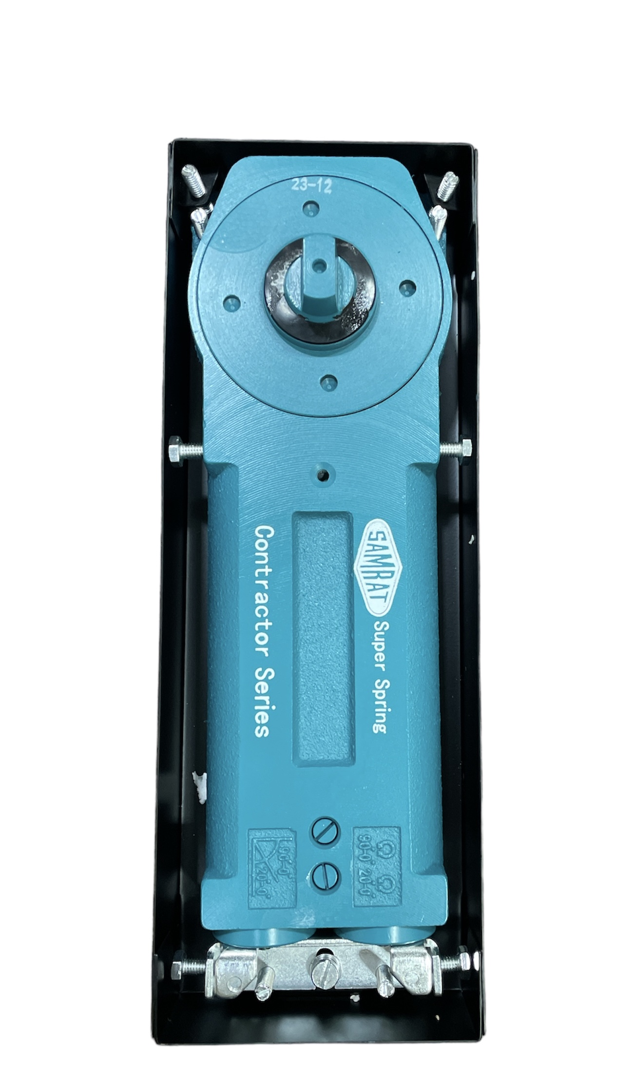 Contractor Series Floor Spring