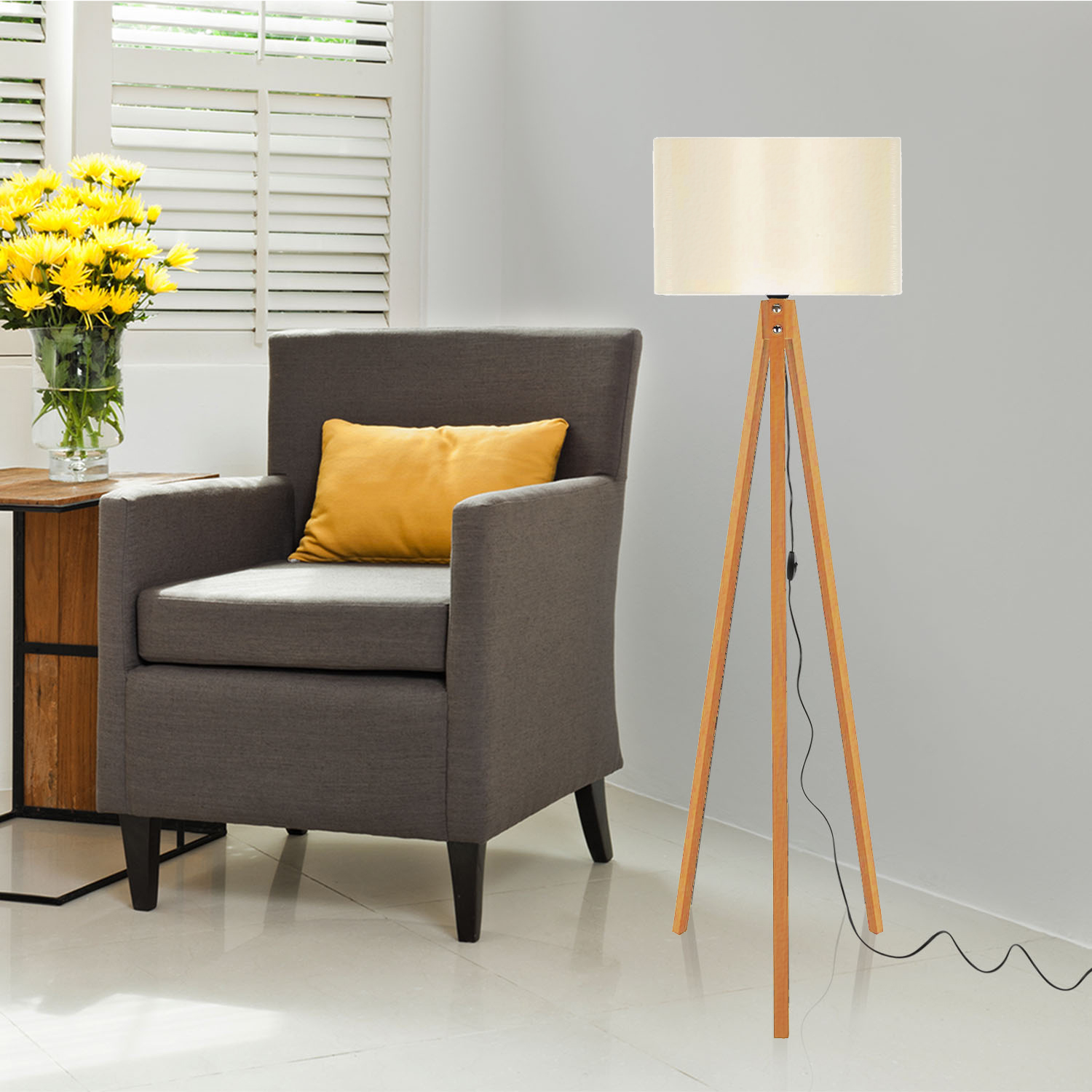Trinity Bamboo