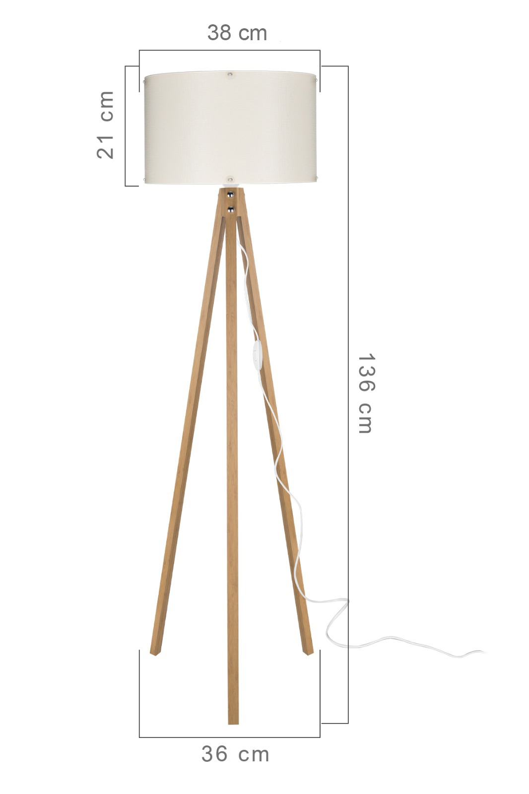 Trinity Bamboo