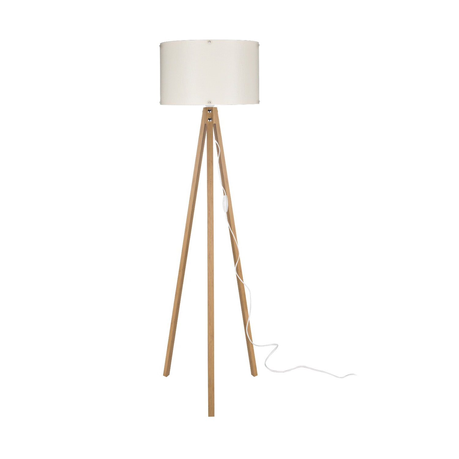 Trinity Bamboo