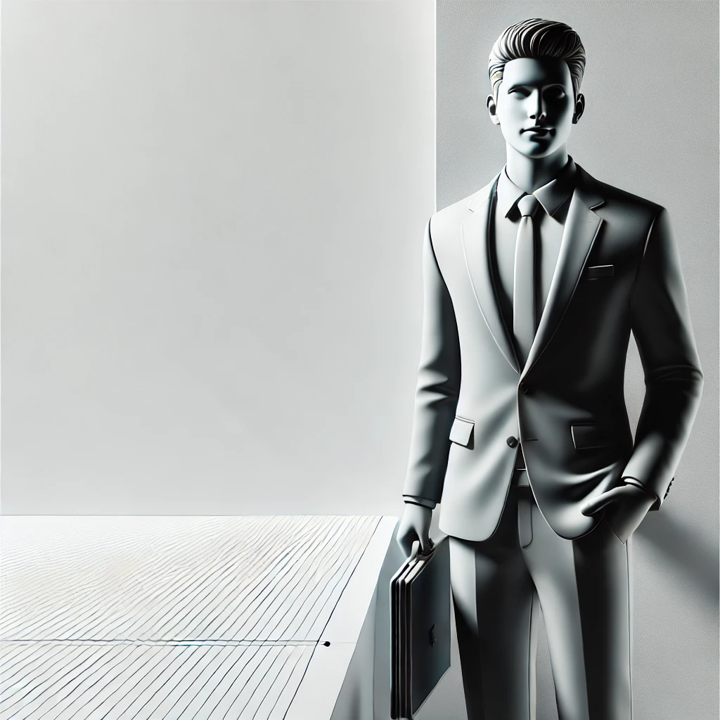 Confidence in Business