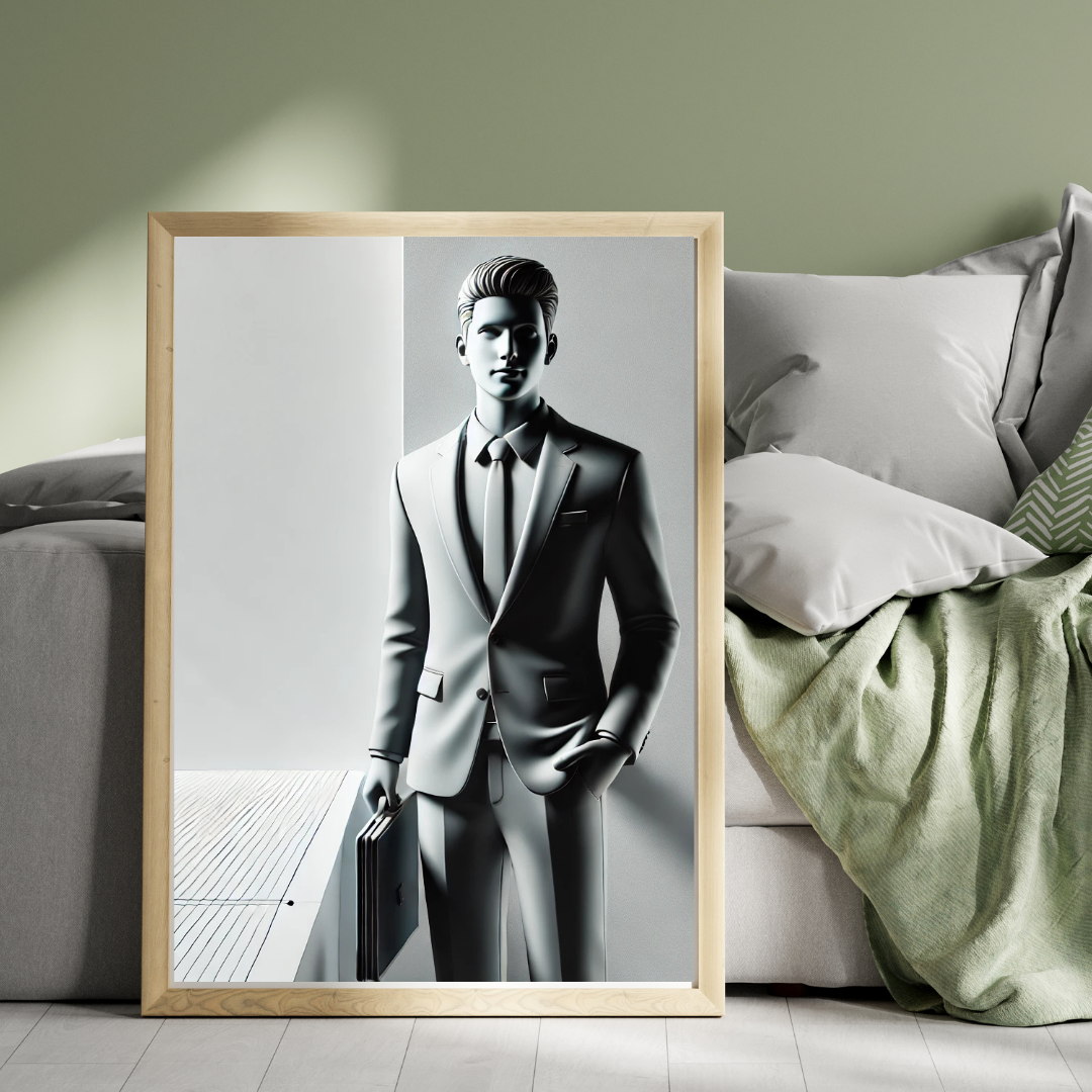 Confidence in Business