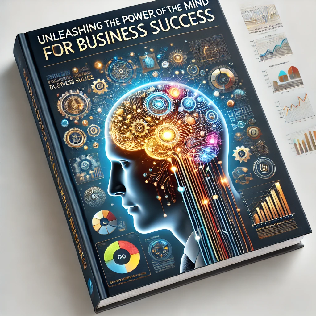 Unleash the Power of Mind