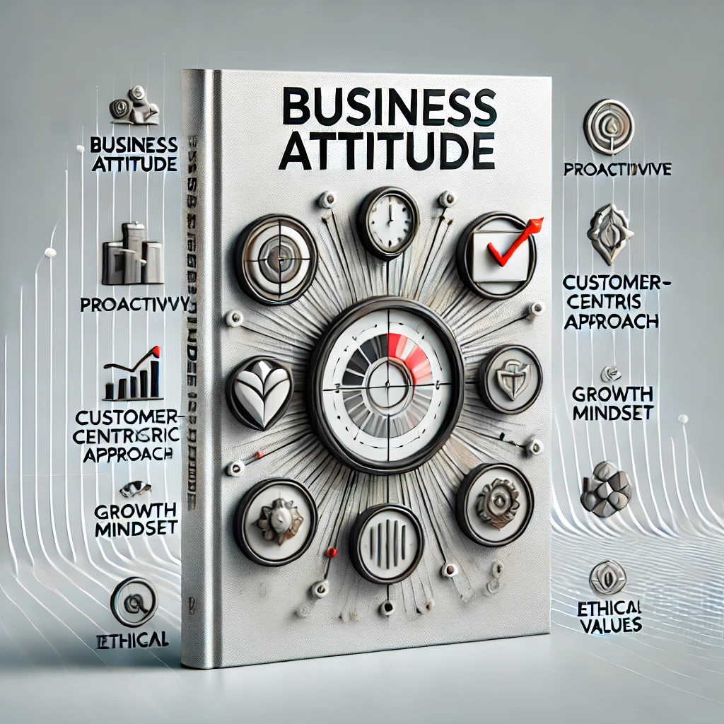 Business Attitude