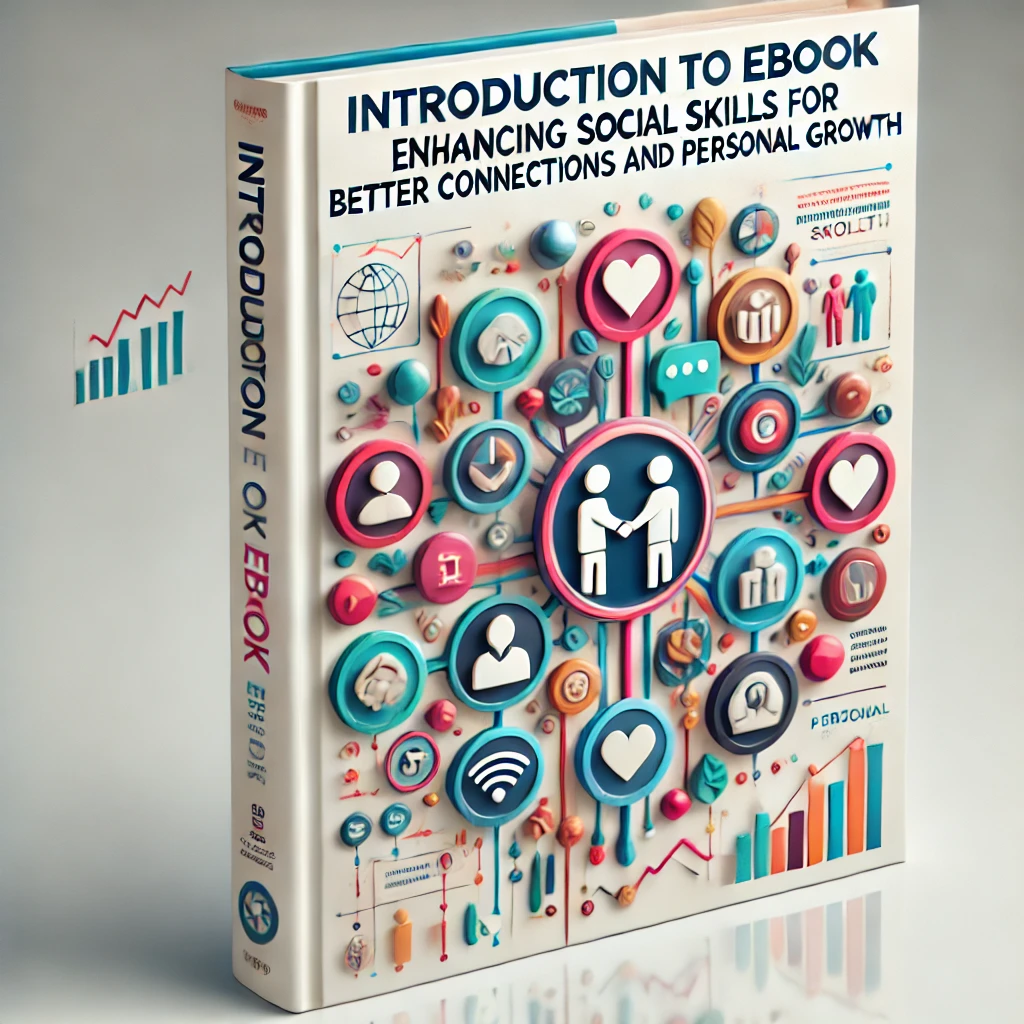 Mastering Social Skills