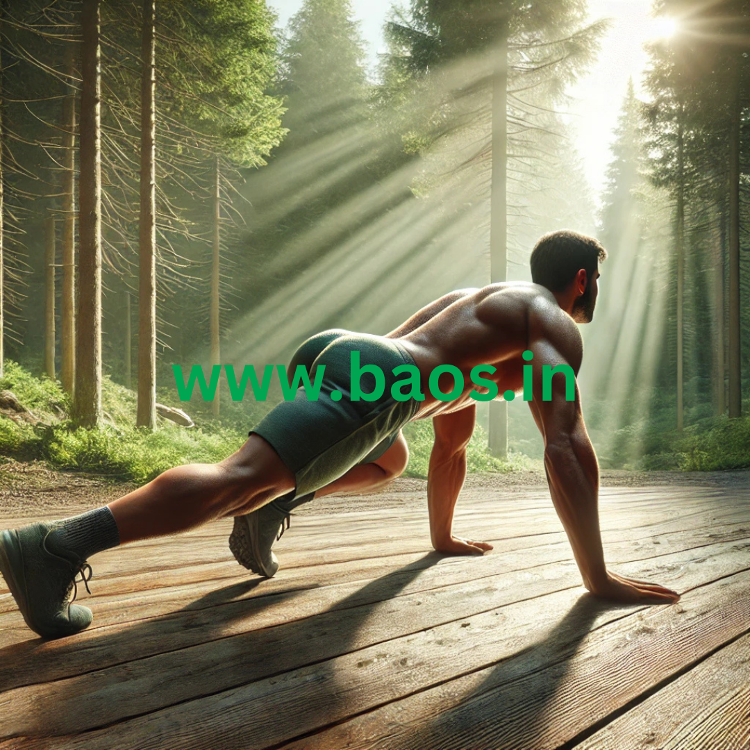 Mountain Climber Sports Shorts