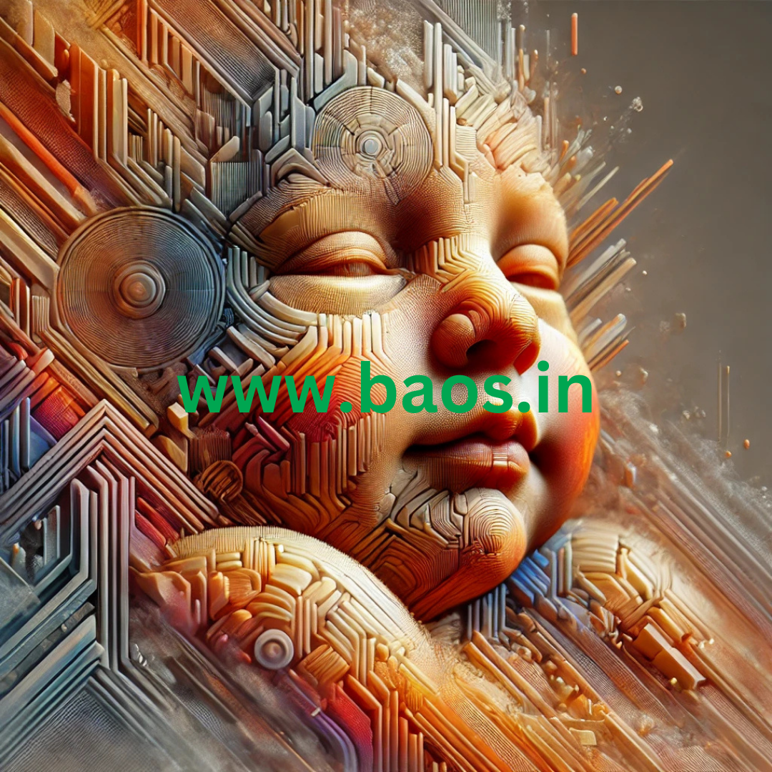 Serene Fragmentation