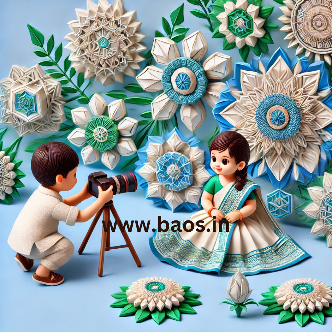 A Portrait of Innocence