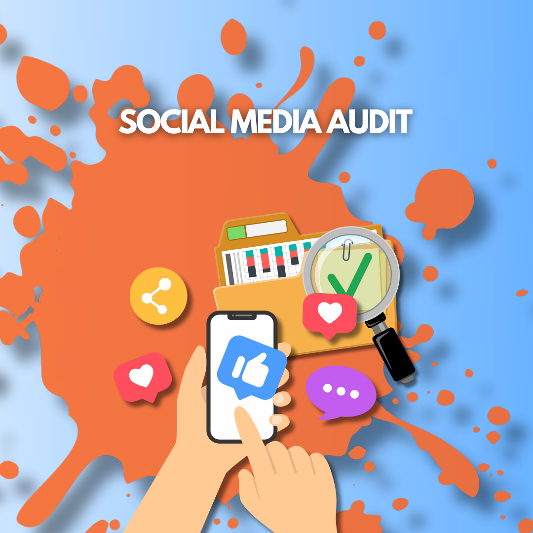Social Media Audit Service