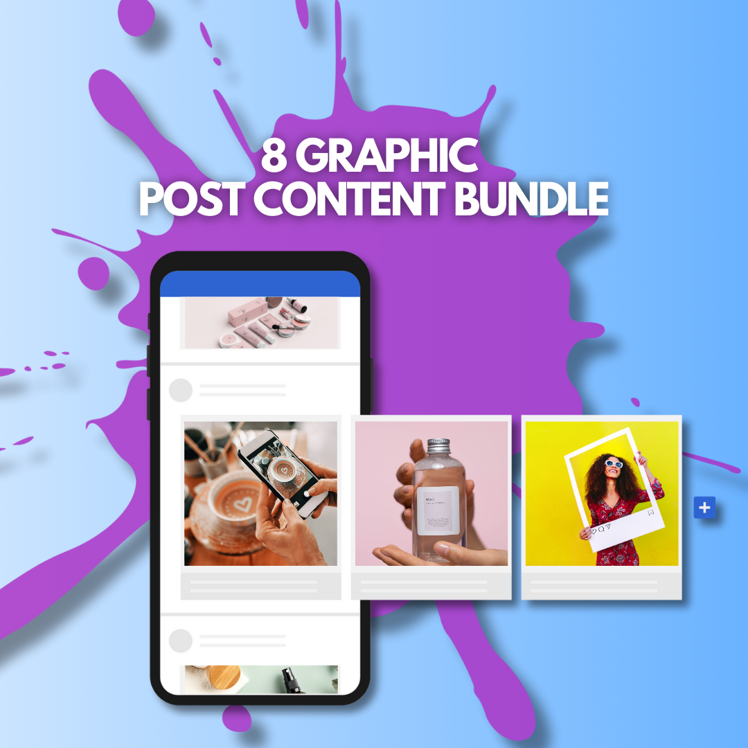 Static Post Bundle