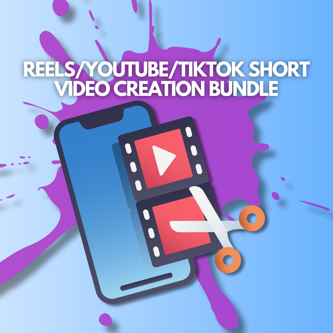Short Video Creation Bundle