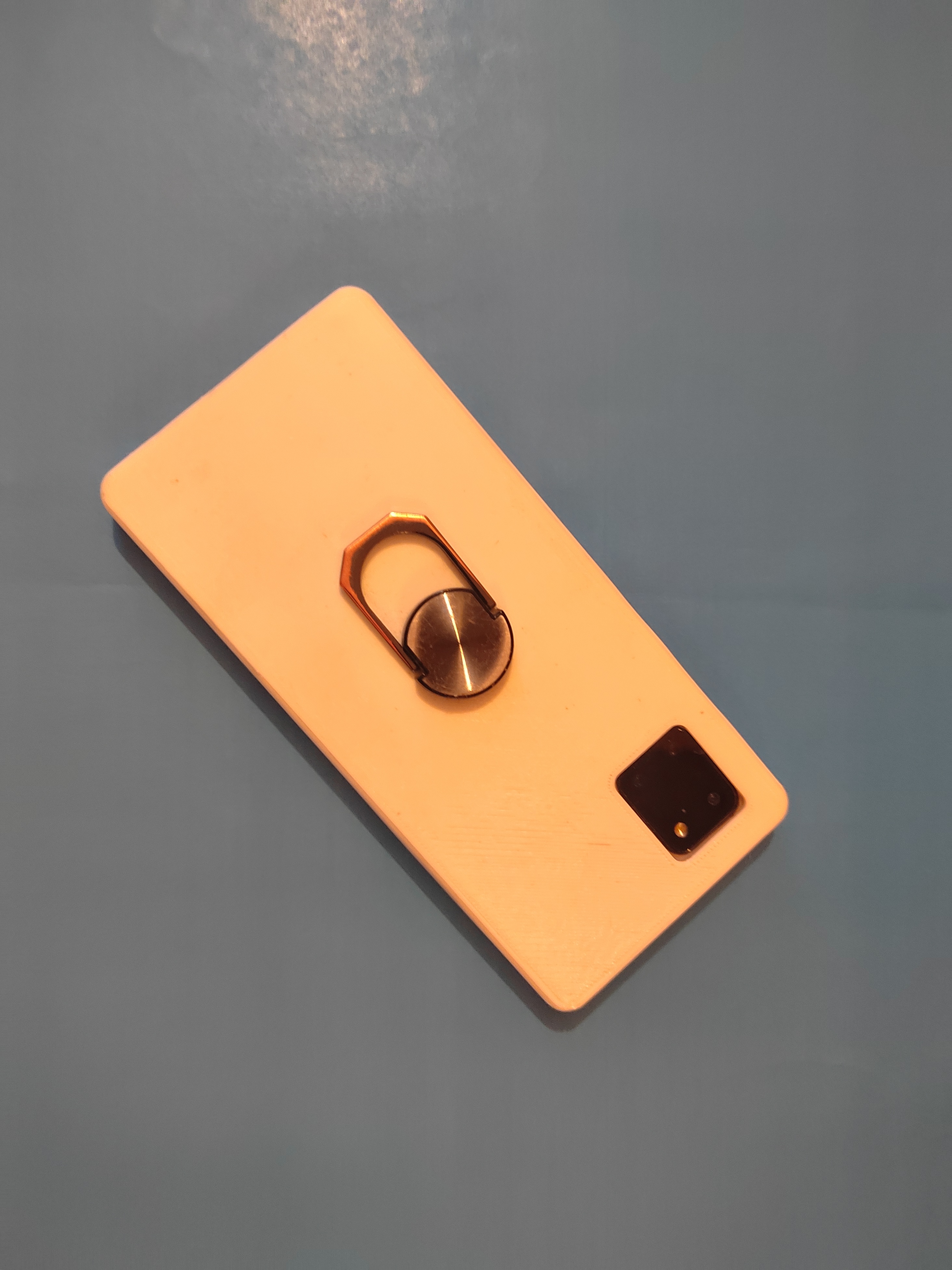 Coque de Téléphone Eco-conçu 