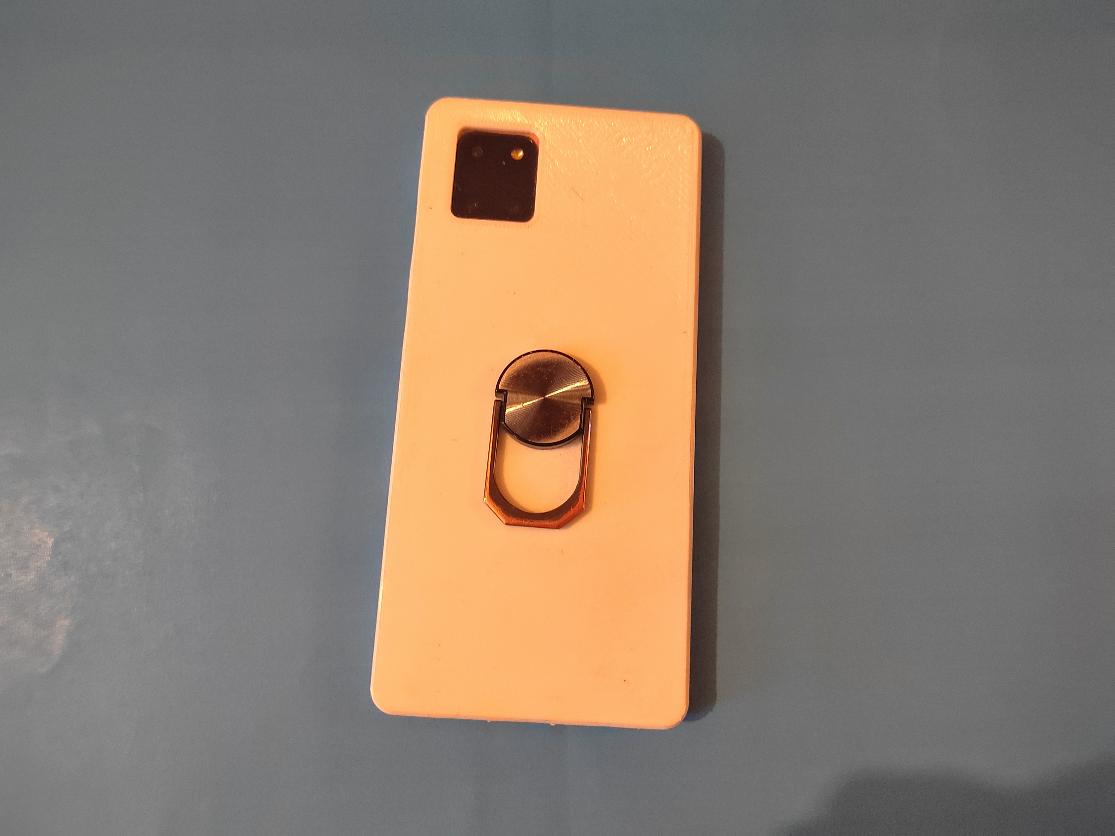 Coque de Téléphone Eco-conçu 