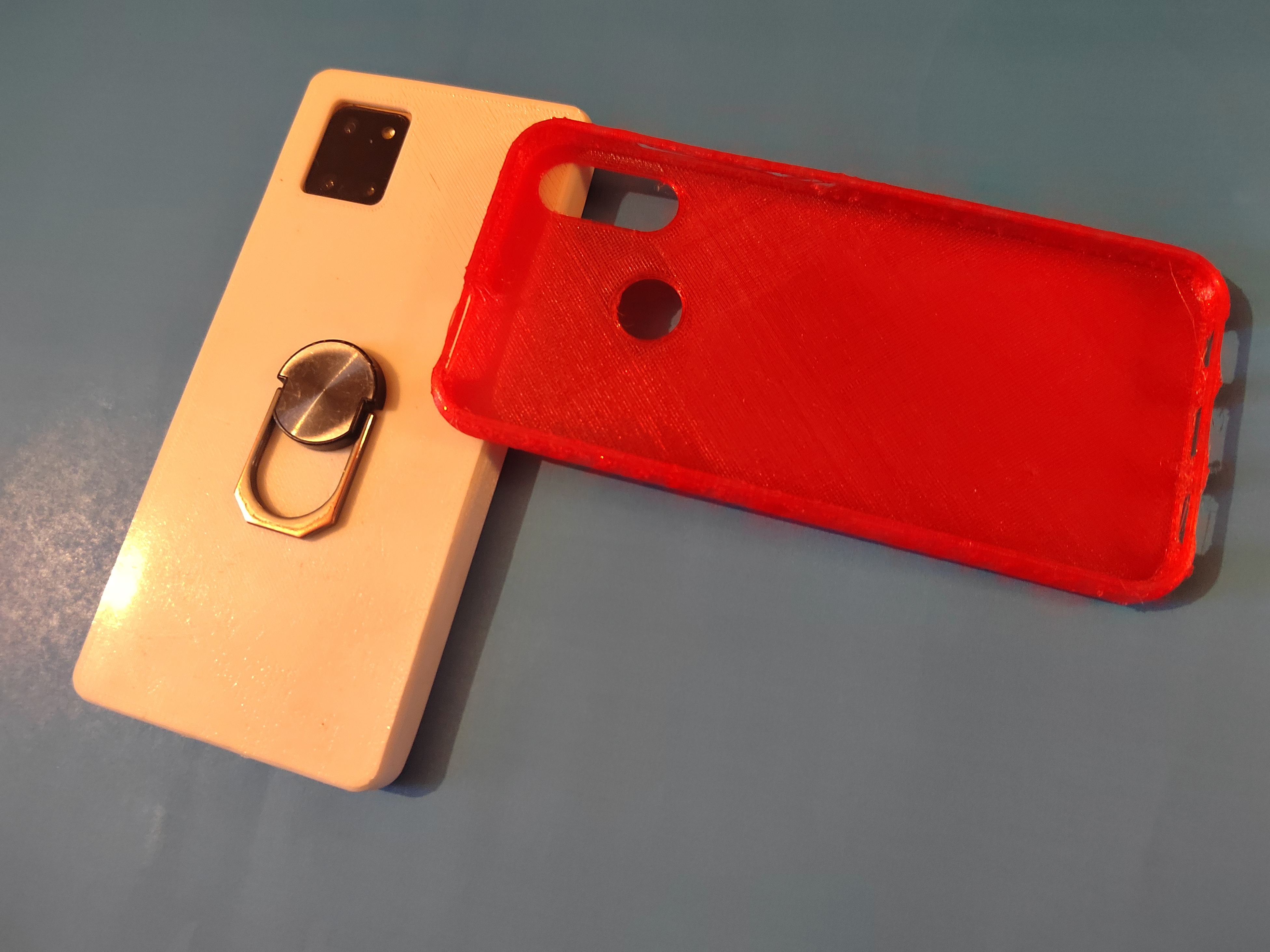 Coque de Téléphone Eco-conçu