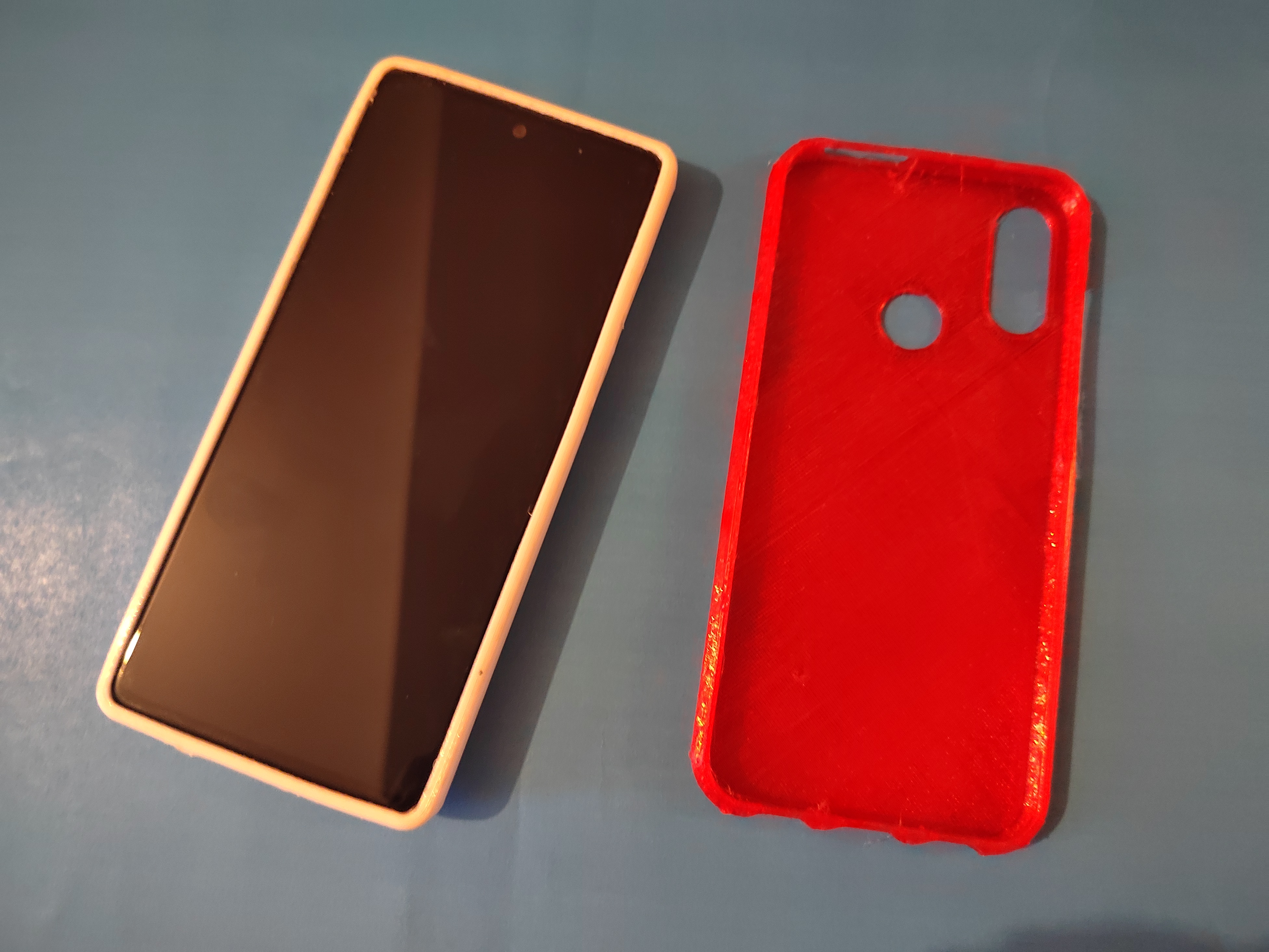 Coque de Téléphone Eco-conçu 