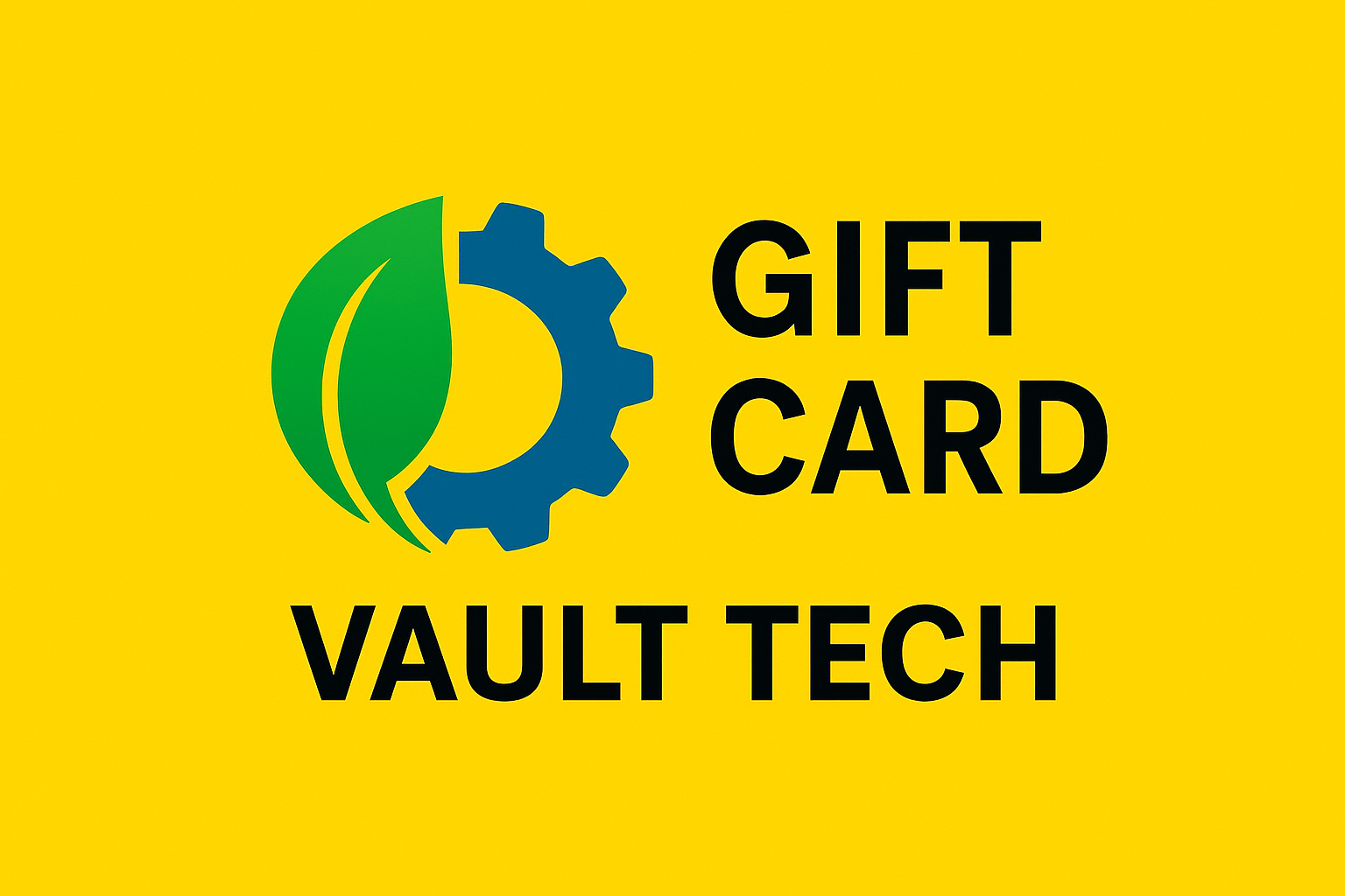 Carte-cadeau Vault Tech