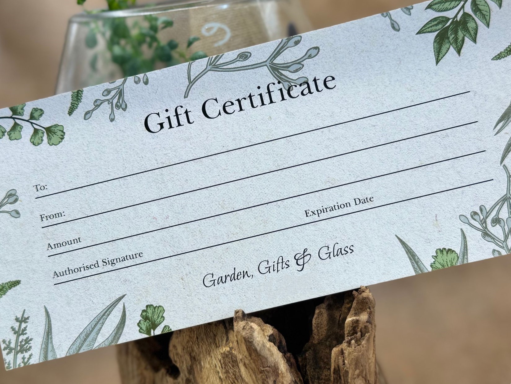 A Gift That Grows with Meaning